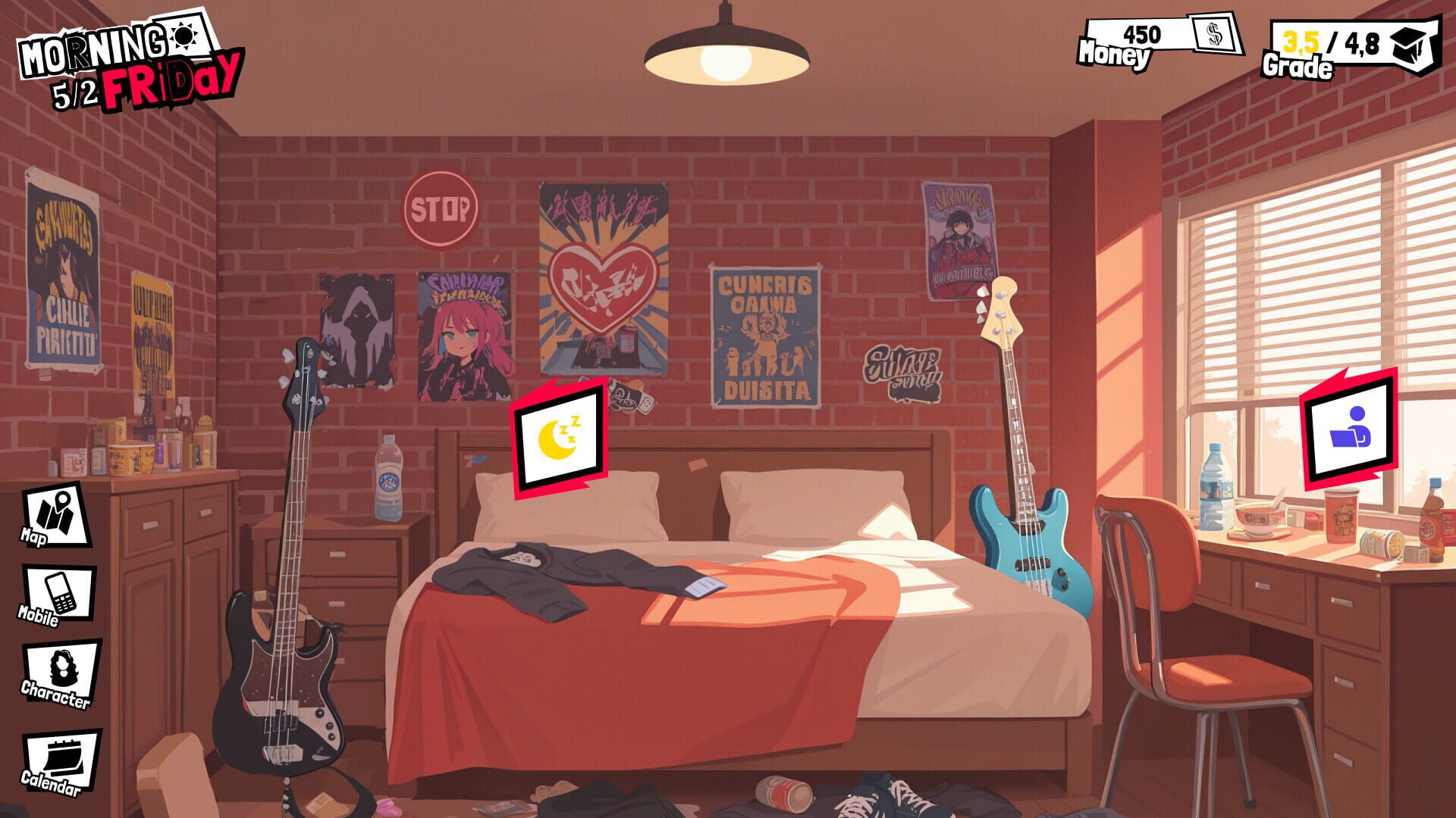 Femboy Futa House screenshot 13