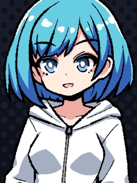 Oppai Oppai Orbs cover