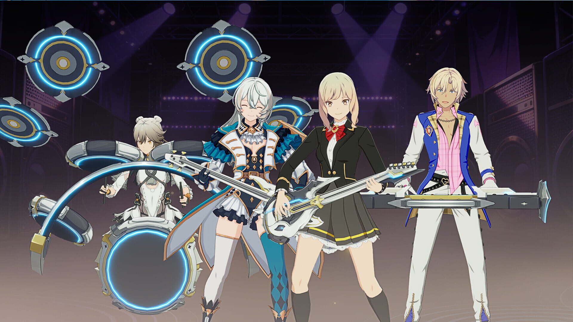 Blue Protocol: Star Resonance screenshot 17