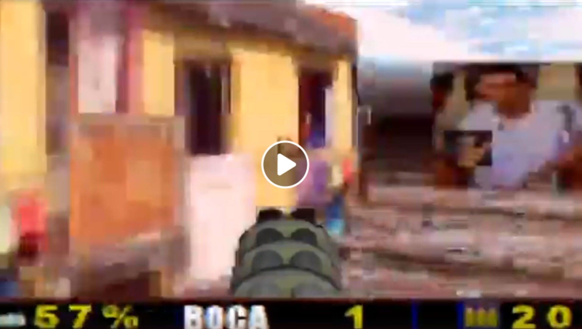 Aviãozinho do tráfico 2: 3D resenha de pasta base de cocaína com Sorrizo Ronaldo screenshot 1