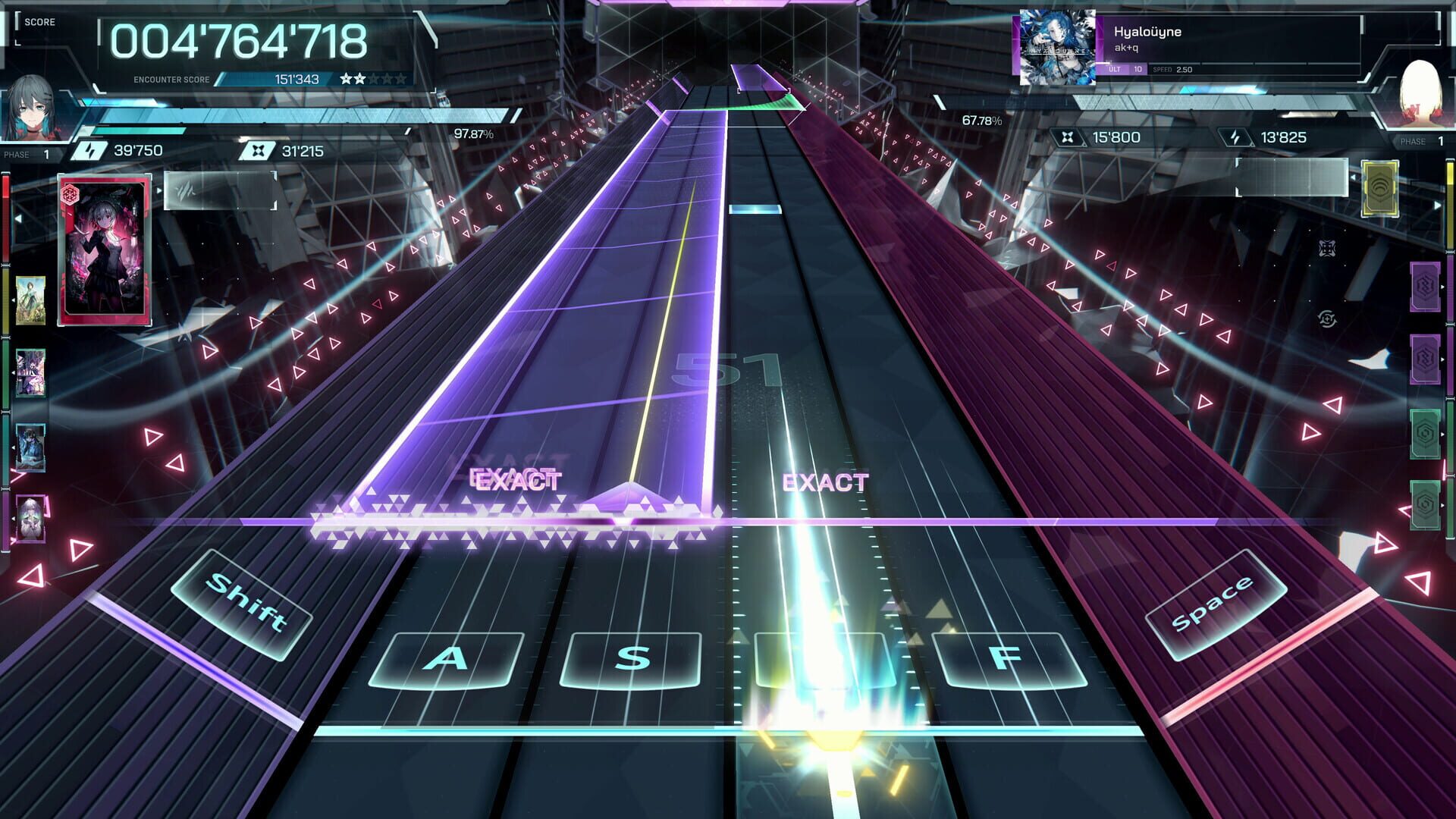 In Falsus screenshot 5