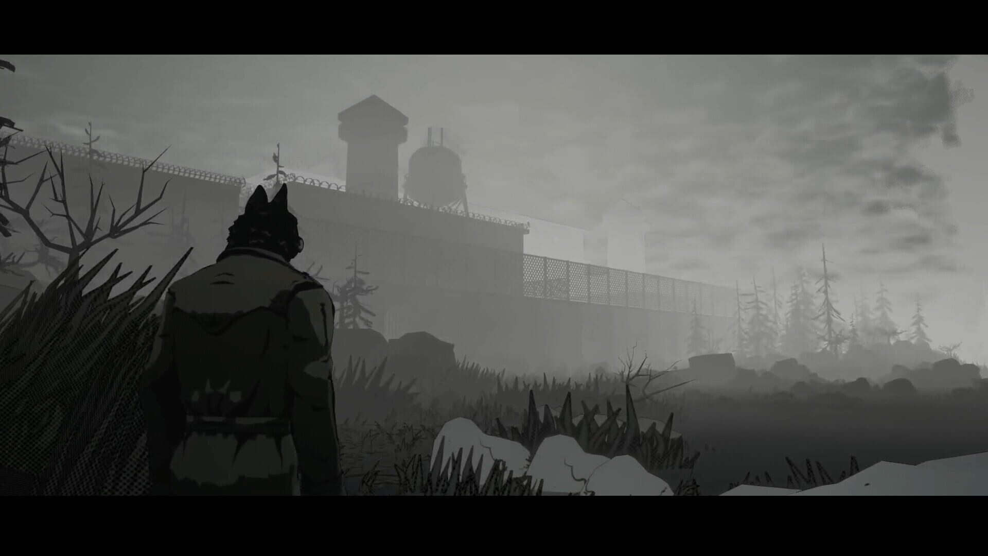 The Shadow Syndicate screenshot 3