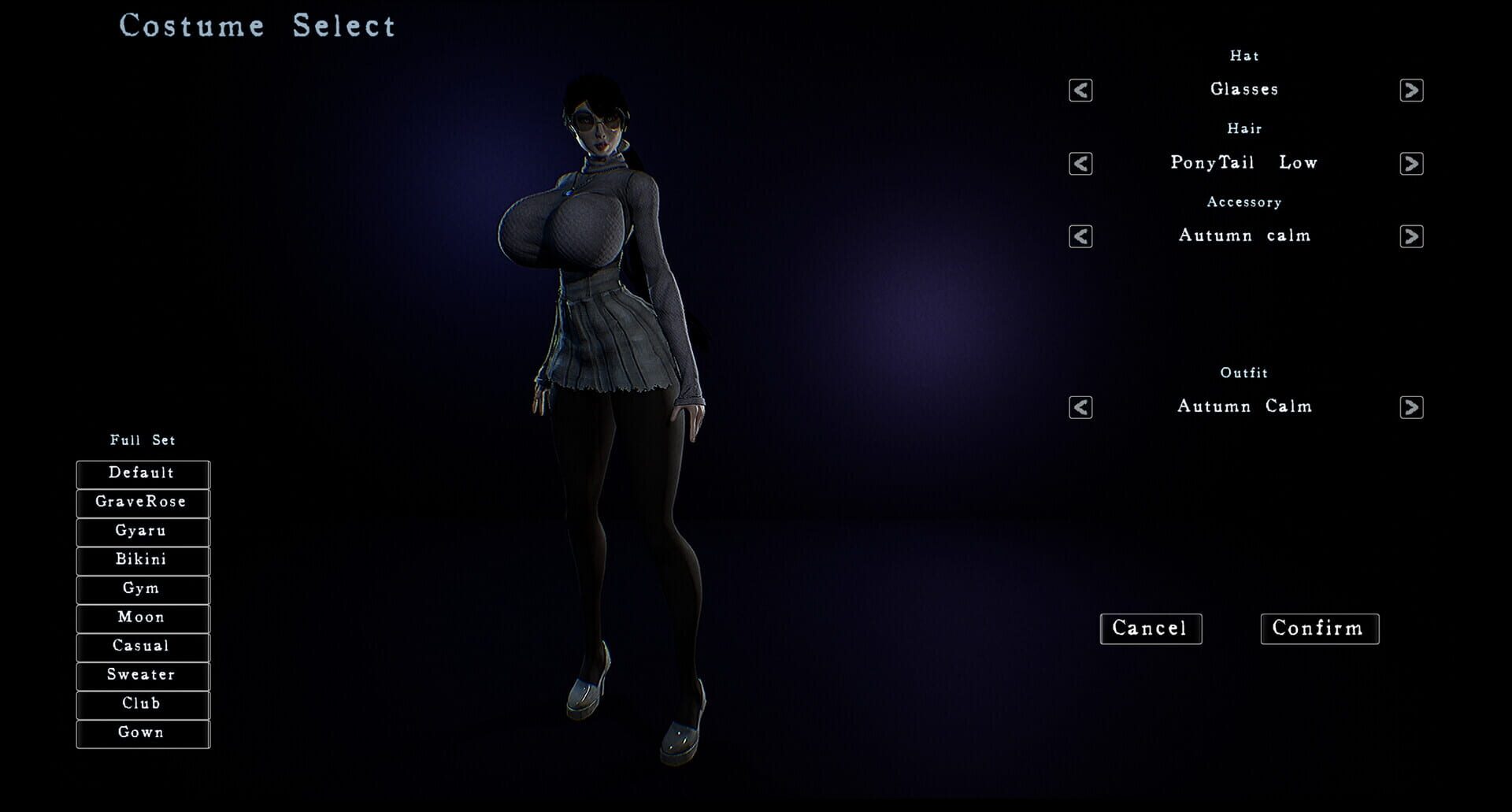 Hachishaku screenshot 1