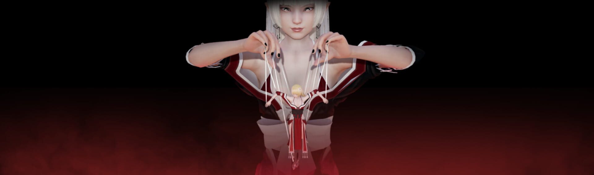Companion of Darkness artwork 7