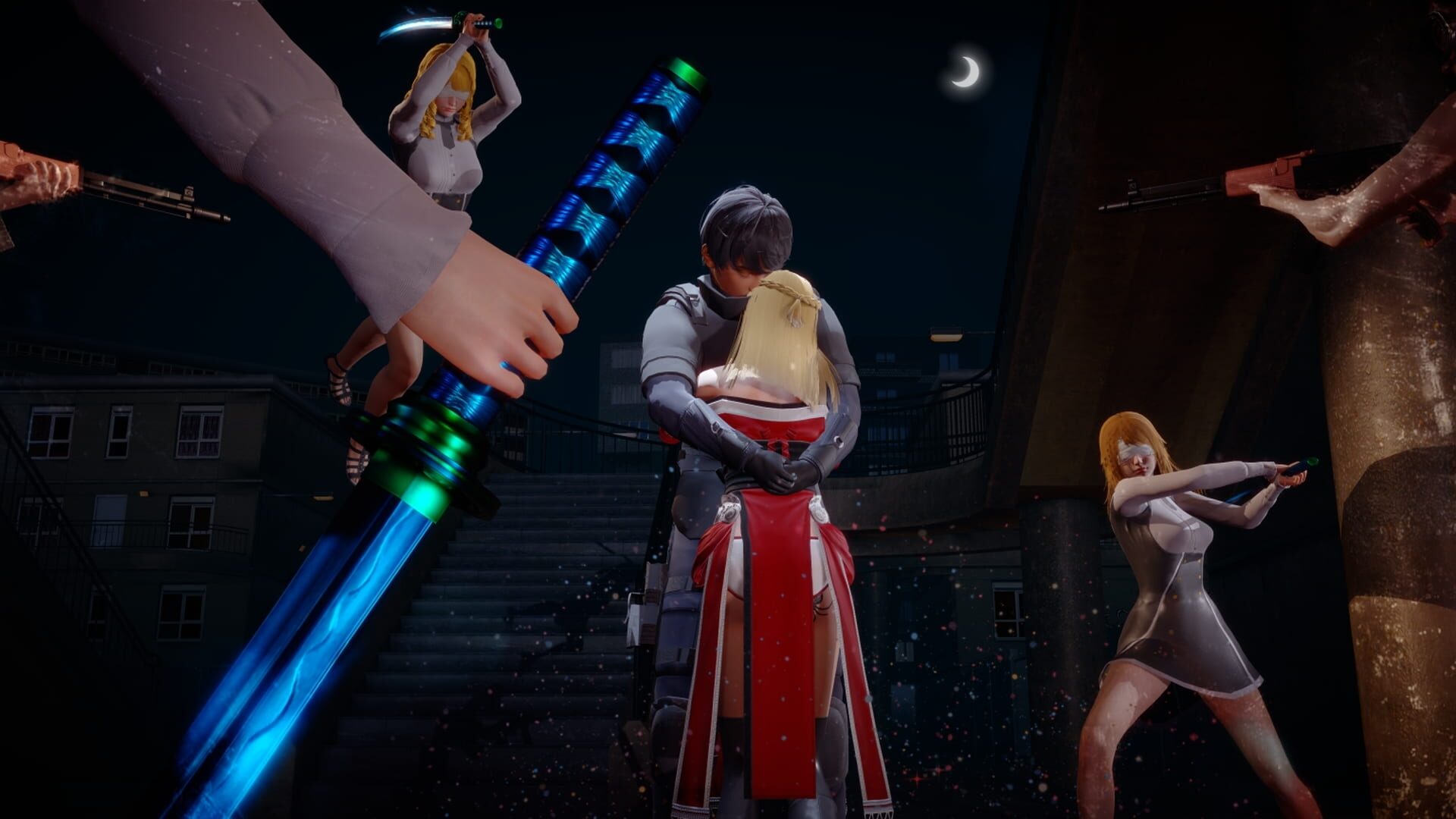 Companion of Darkness screenshot 6