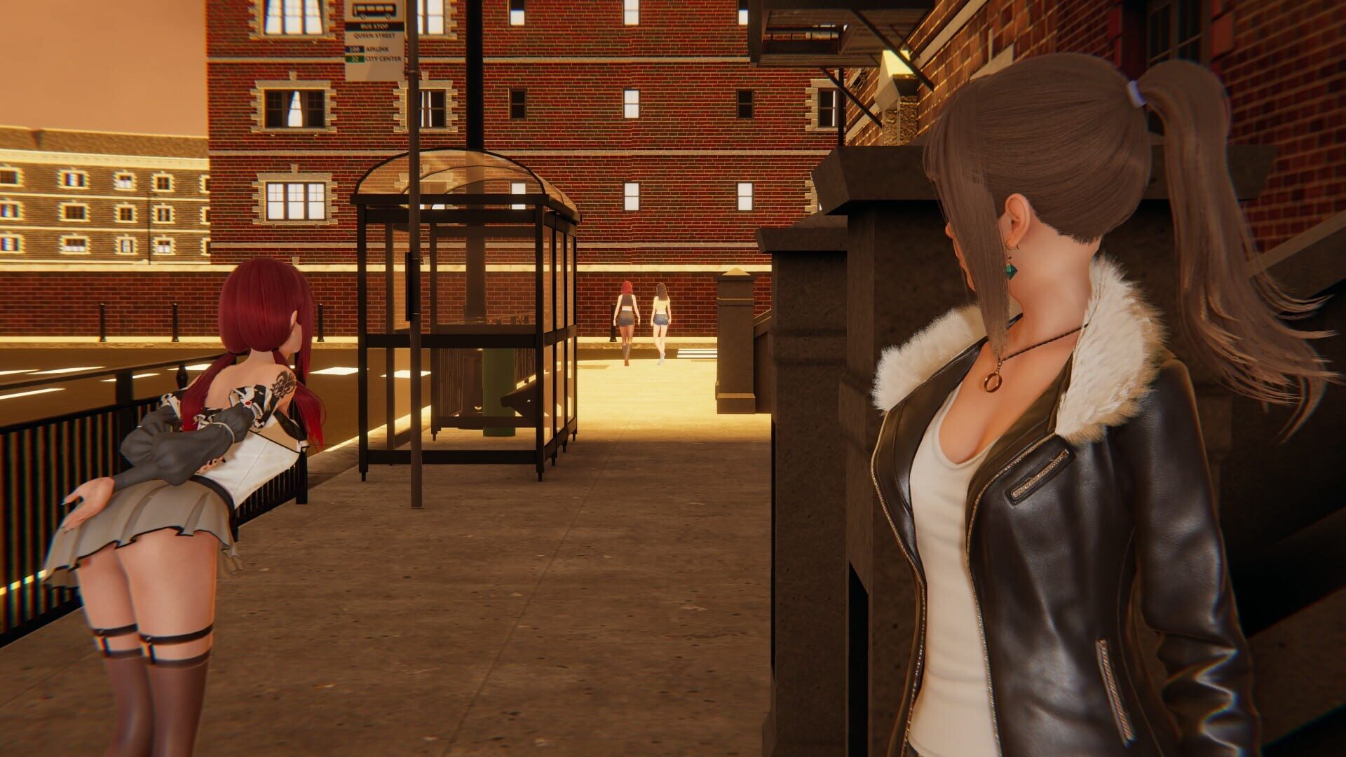 Companion of Darkness screenshot 3