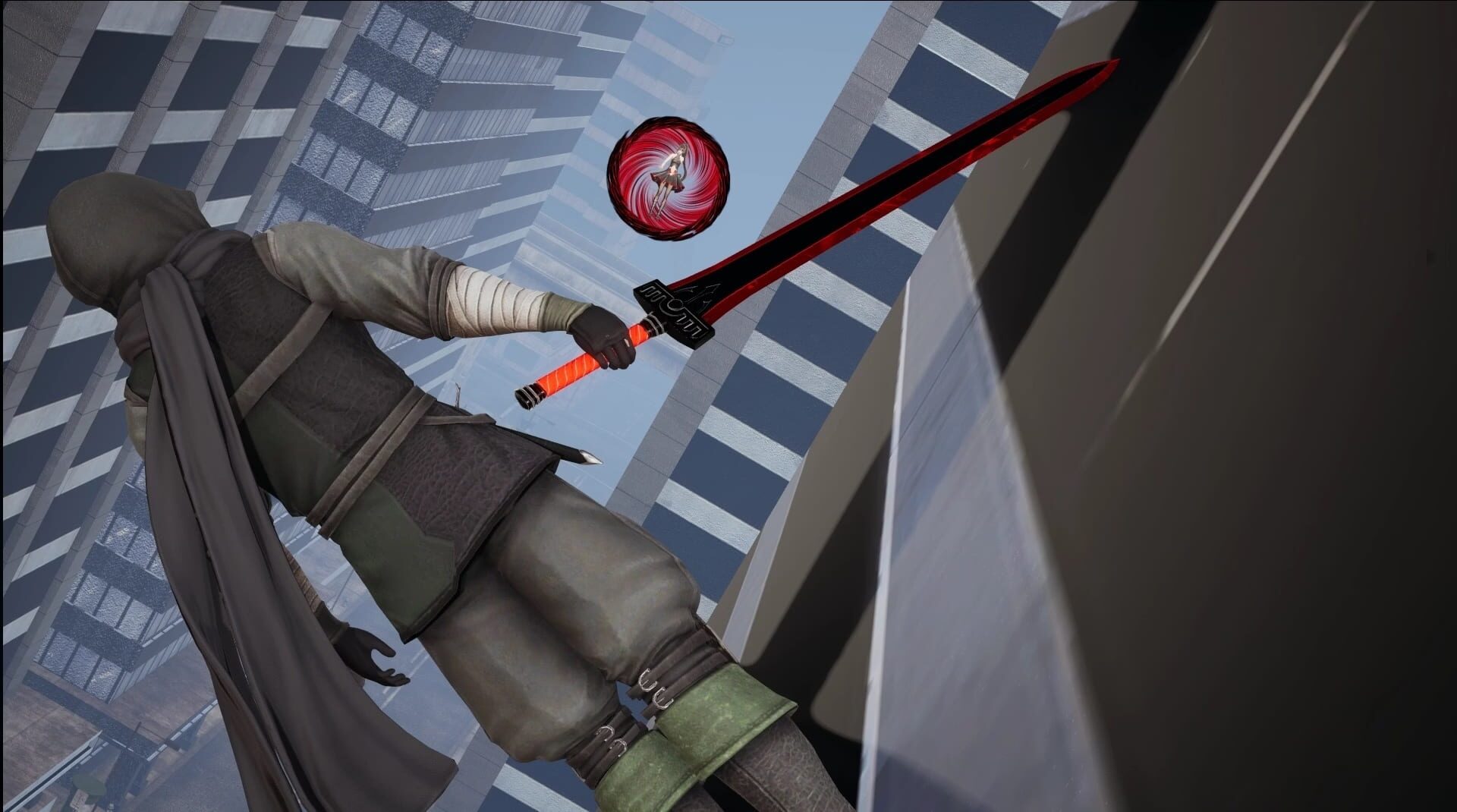 Companion of Darkness screenshot 4