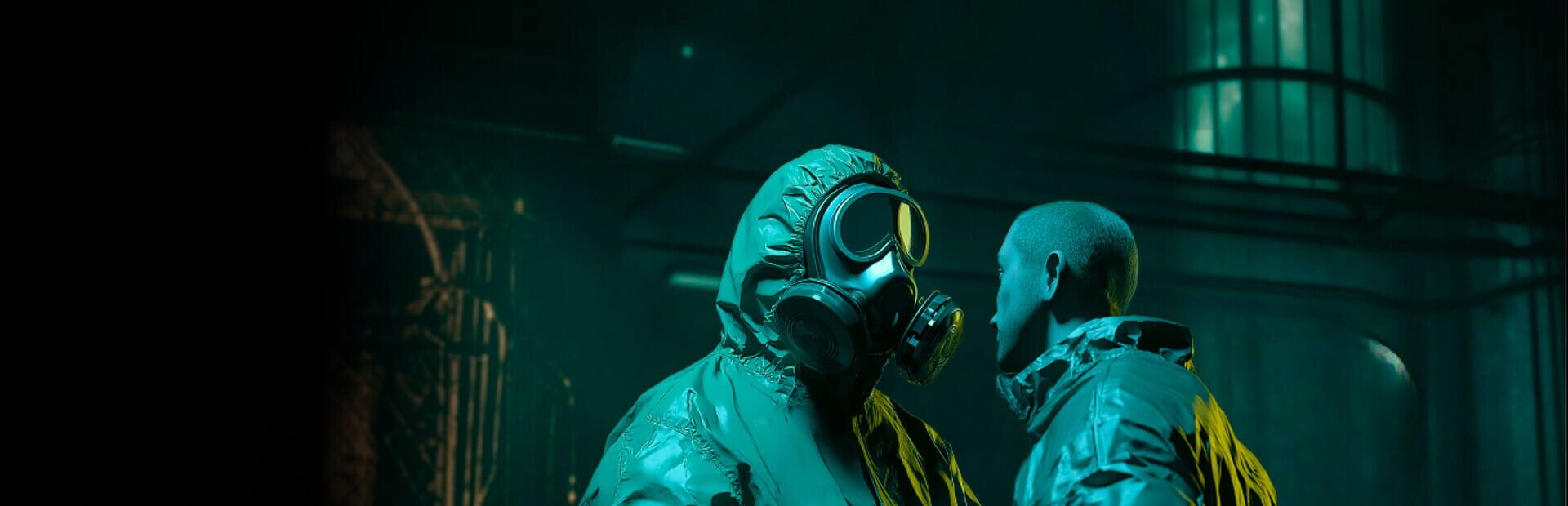 Quarantine Zone: The Last Check artwork 15