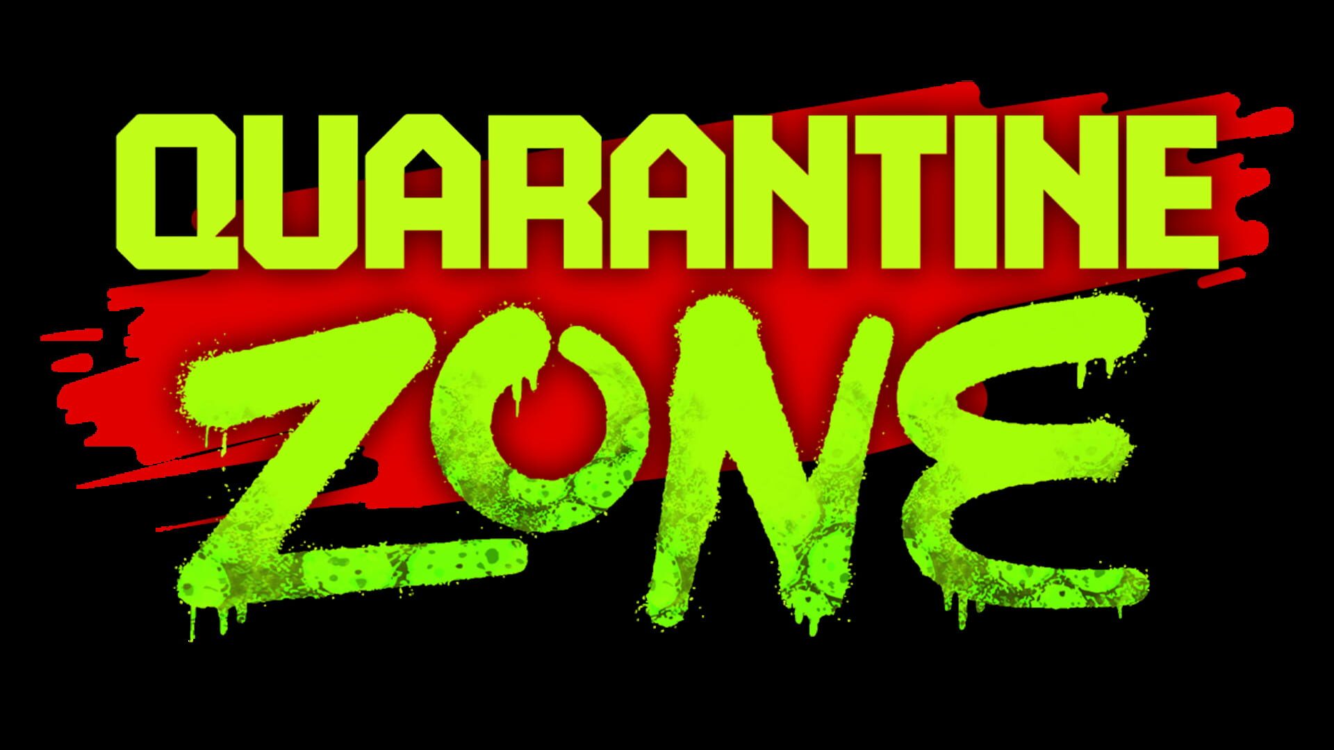Quarantine Zone: The Last Check artwork 14