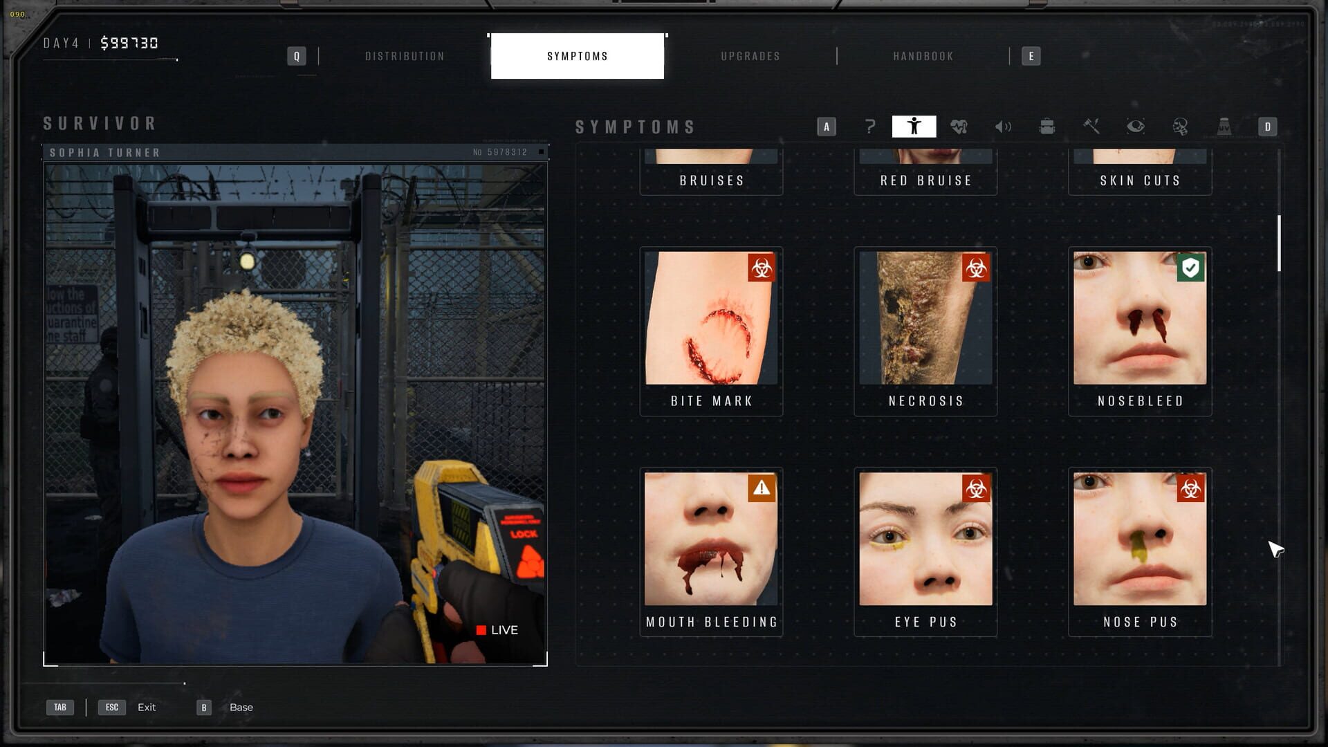 Quarantine Zone: The Last Check screenshot 4