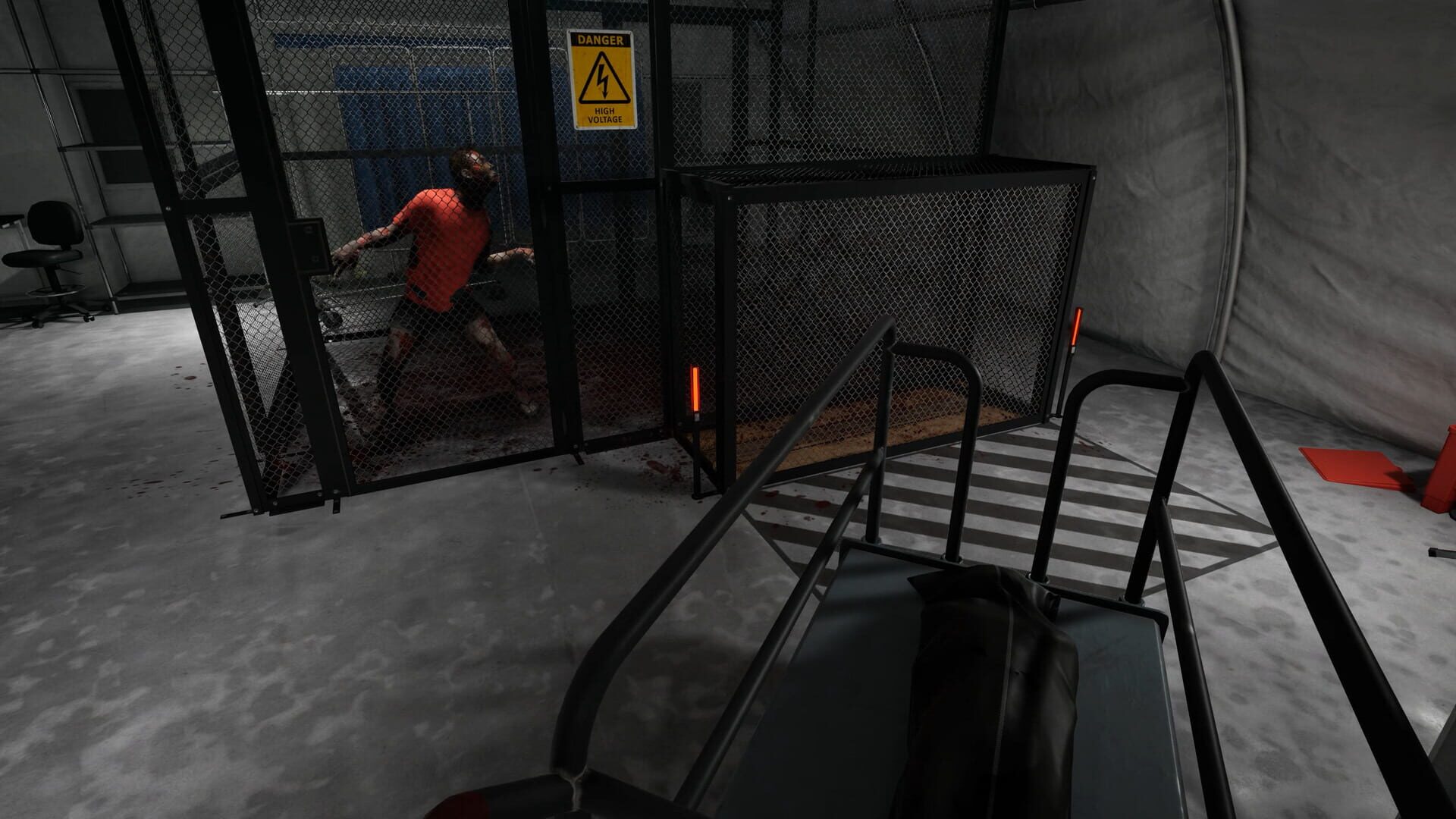 Quarantine Zone: The Last Check screenshot 12