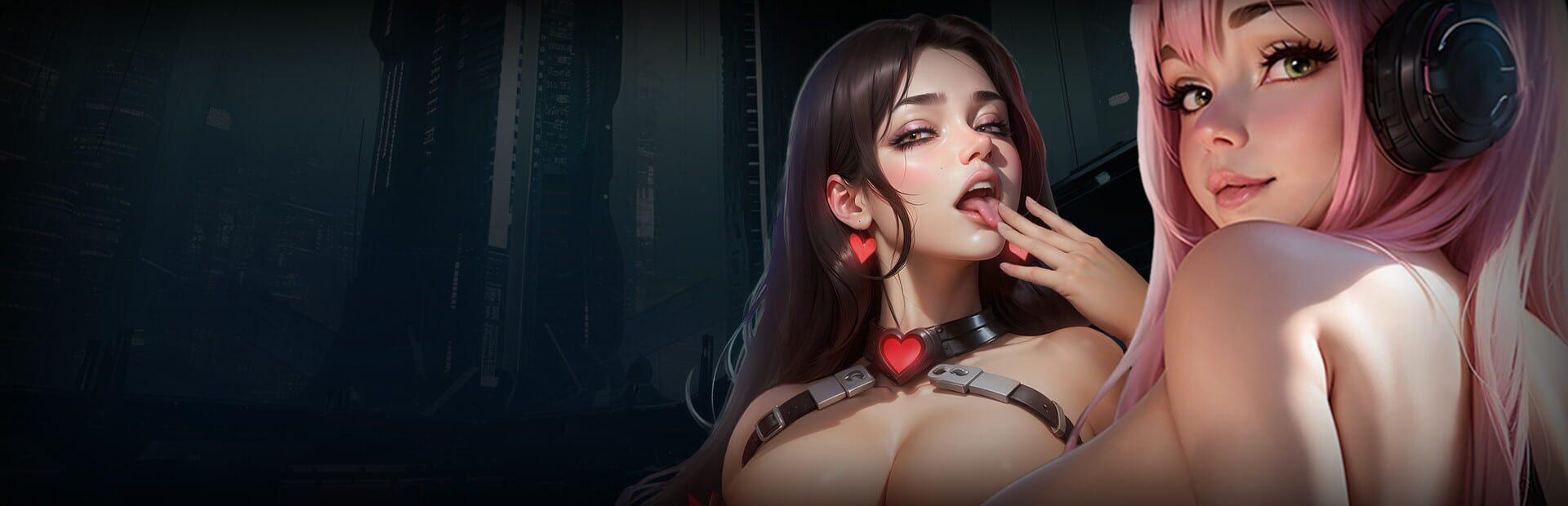 Lust Goddess artwork 4