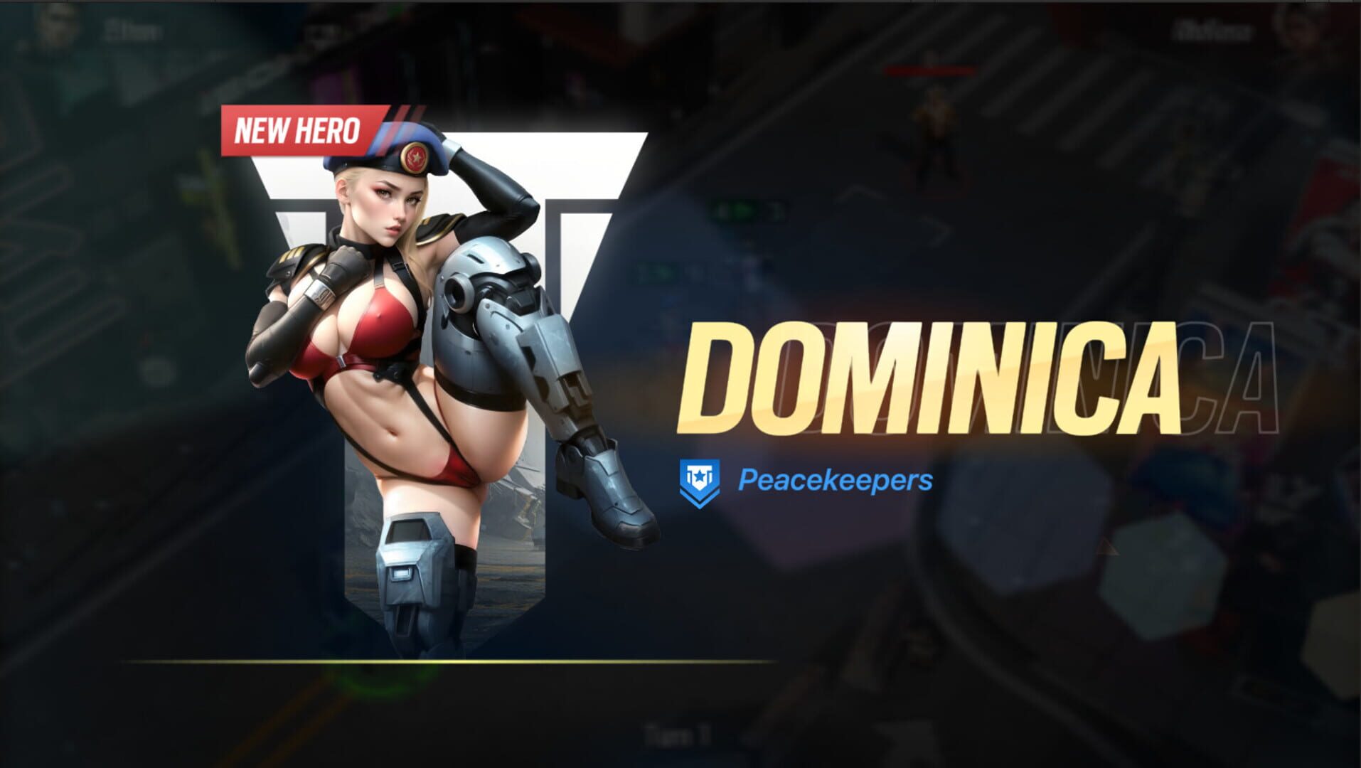 Lust Goddess screenshot 1