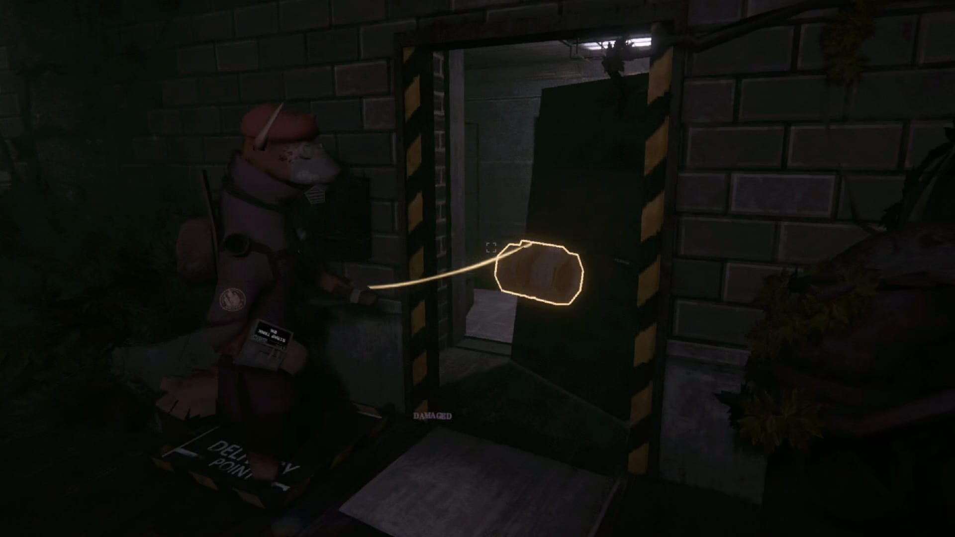 Delivery & Beyond screenshot 4