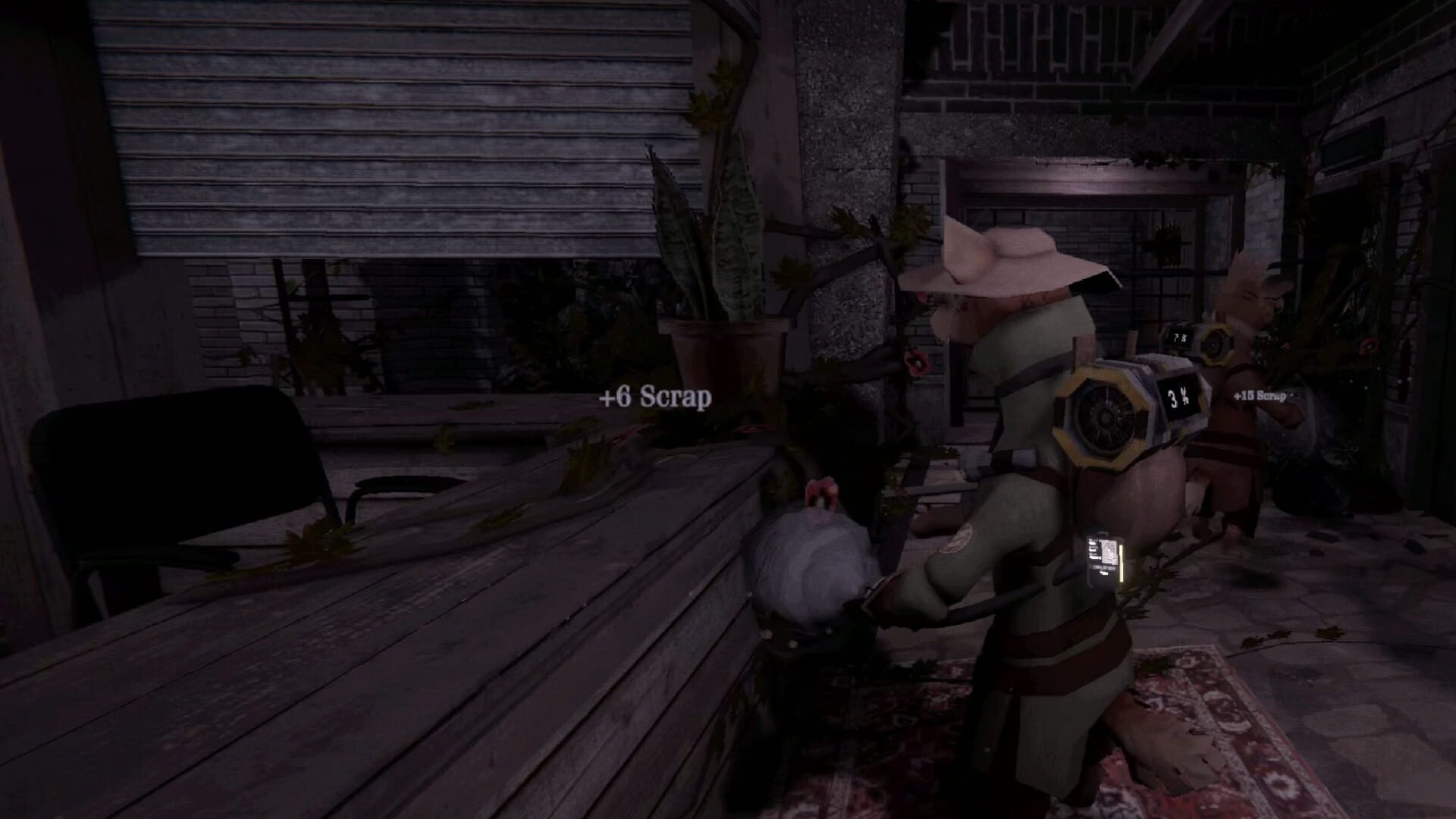 Delivery & Beyond screenshot 5