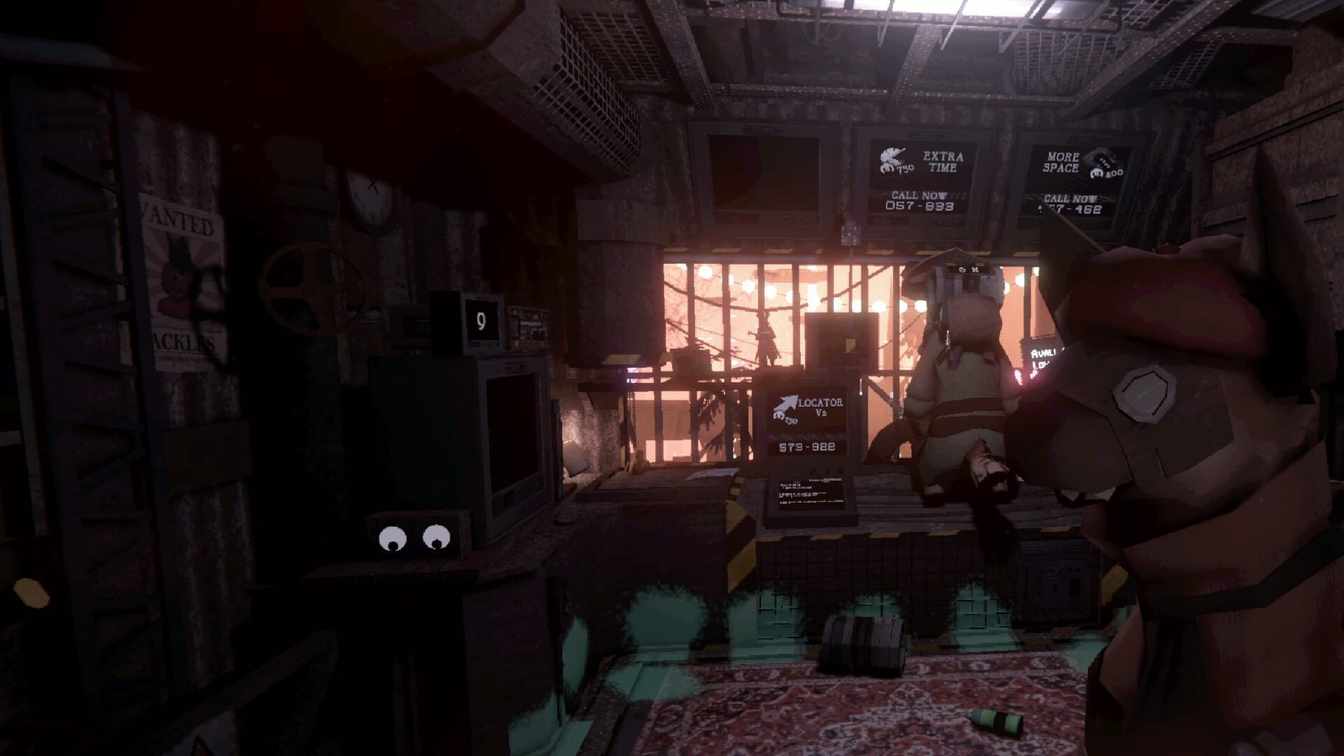 Delivery & Beyond screenshot 6