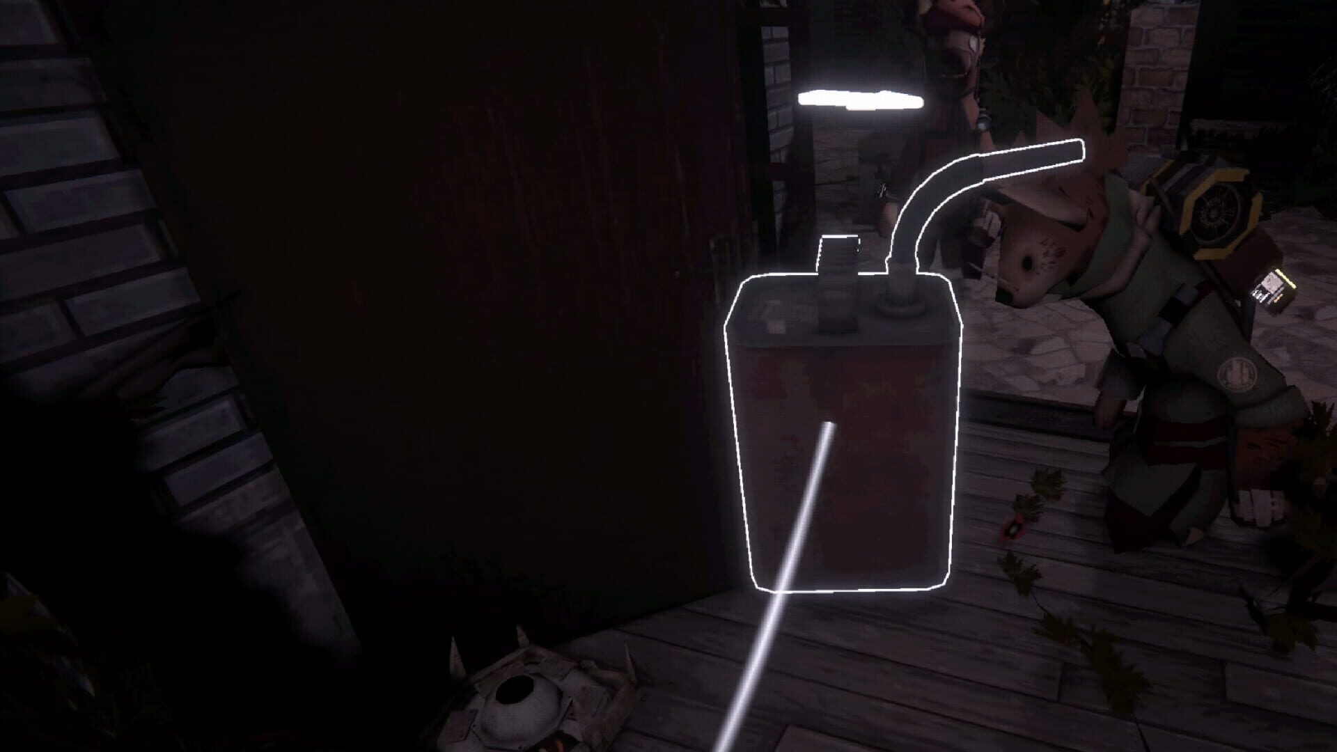 Delivery & Beyond screenshot 8