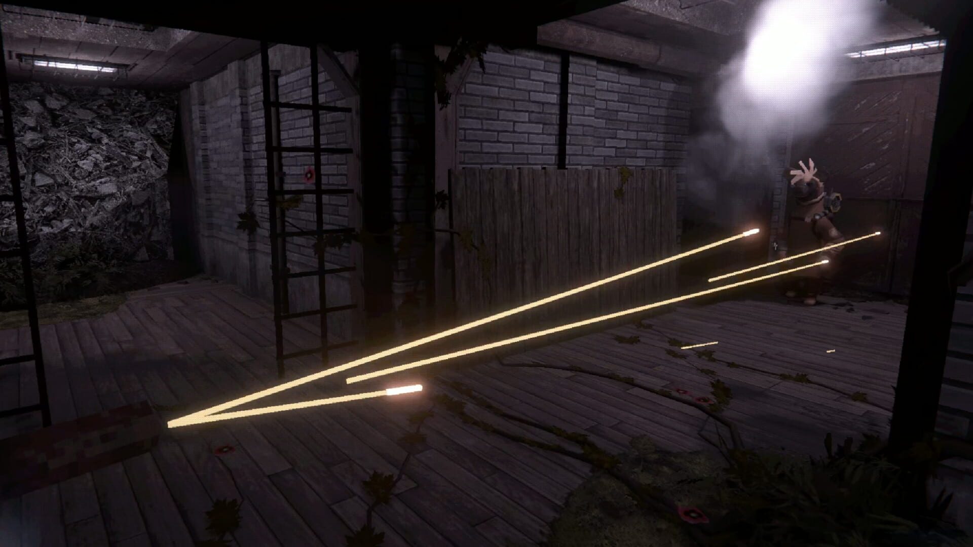Delivery & Beyond screenshot 2