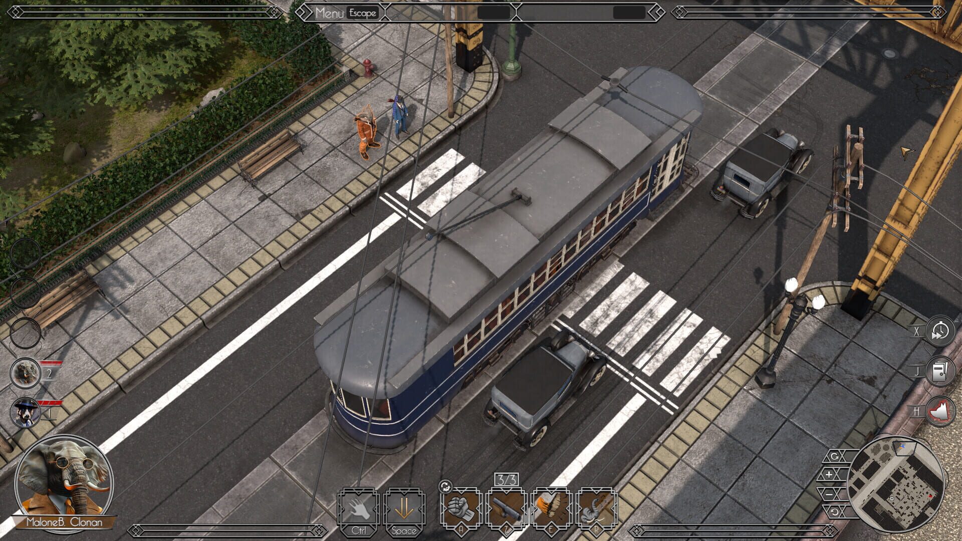 Prohibeast screenshot 5