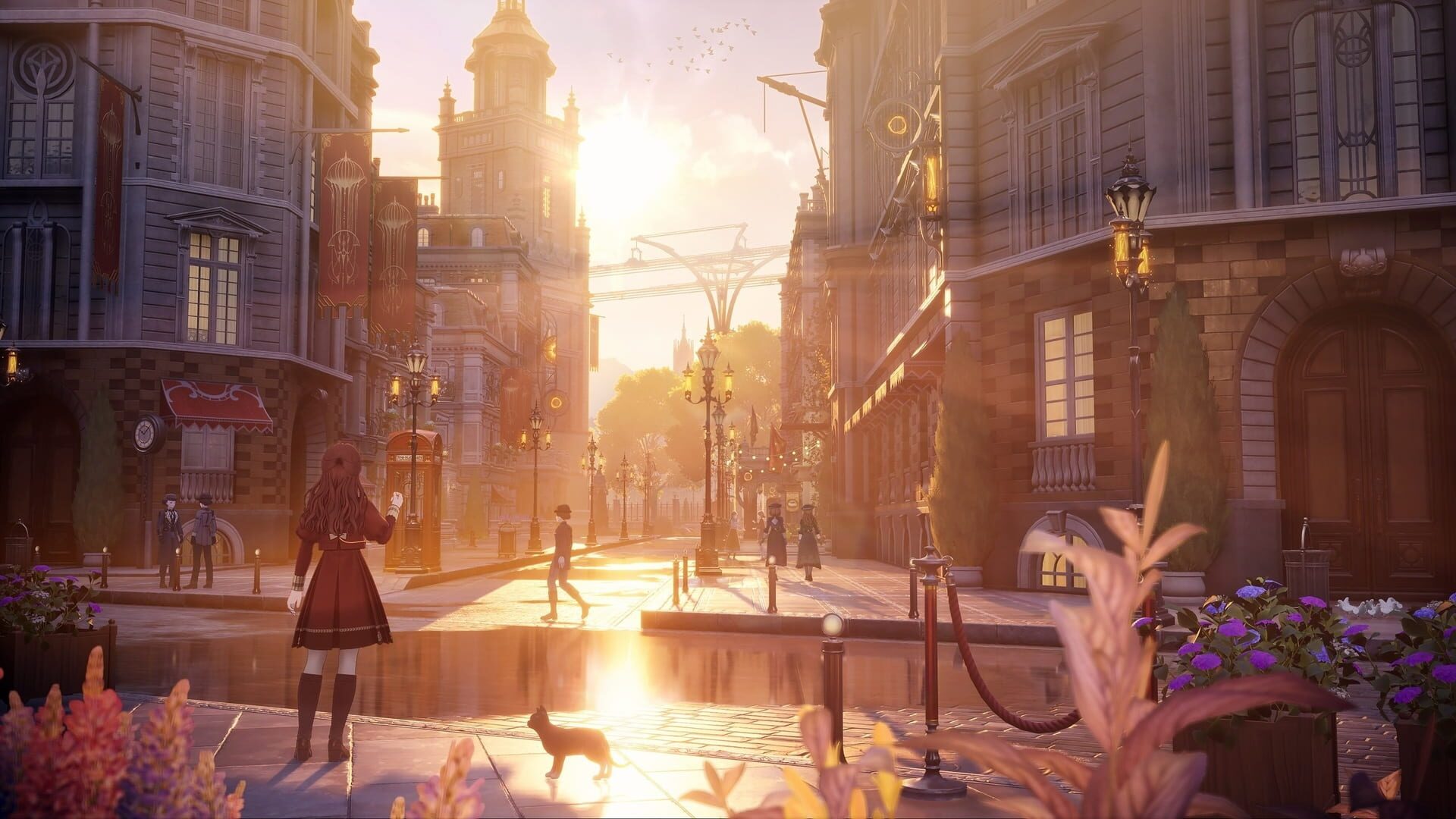 Silver Palace screenshot 3