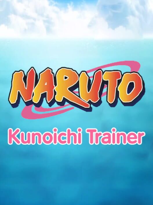 Kunoichi Trainer cover