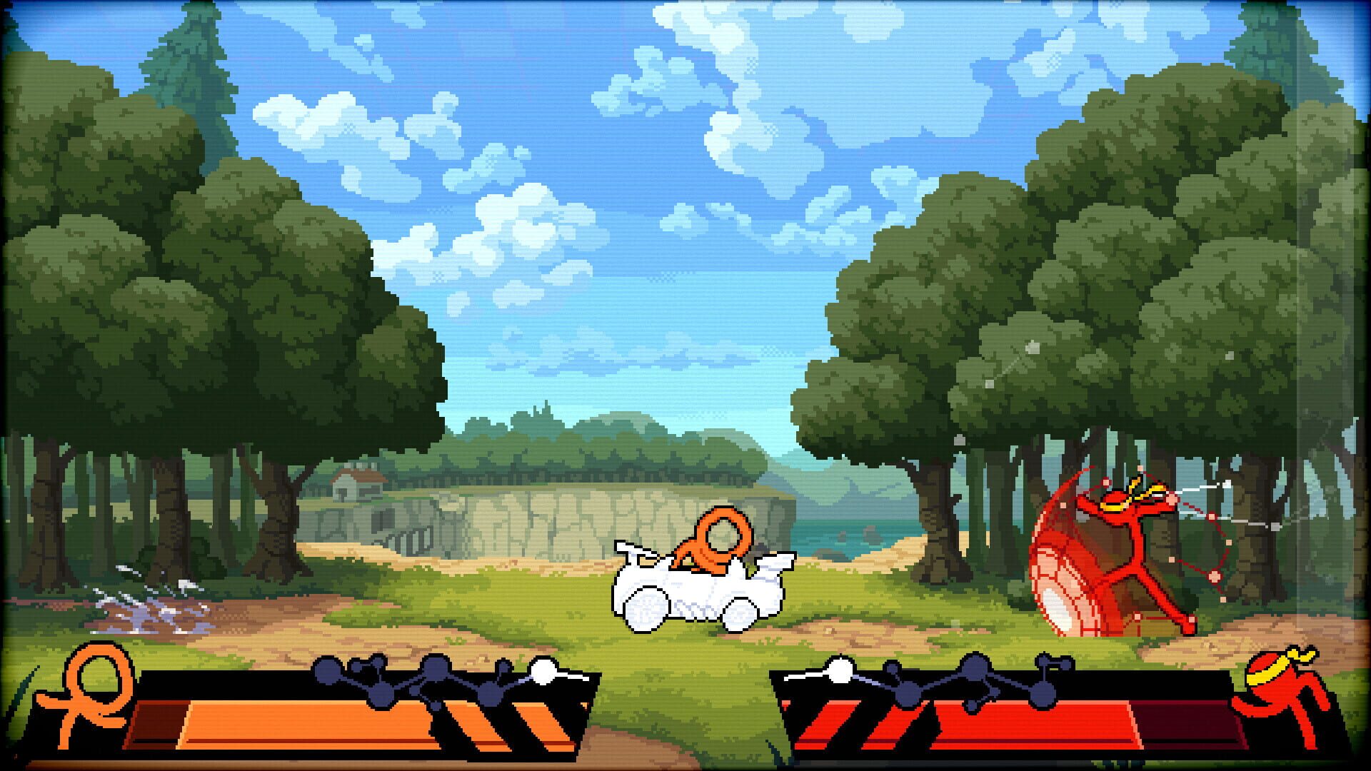 Animation Versus screenshot 1