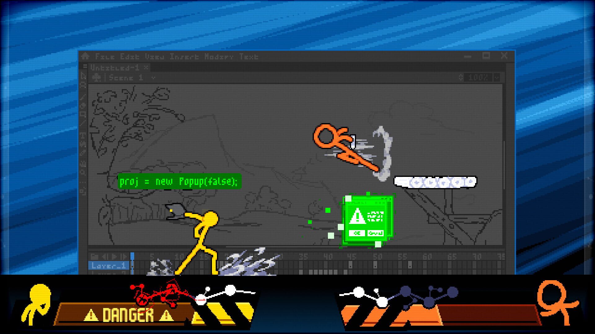Animation Versus screenshot 3