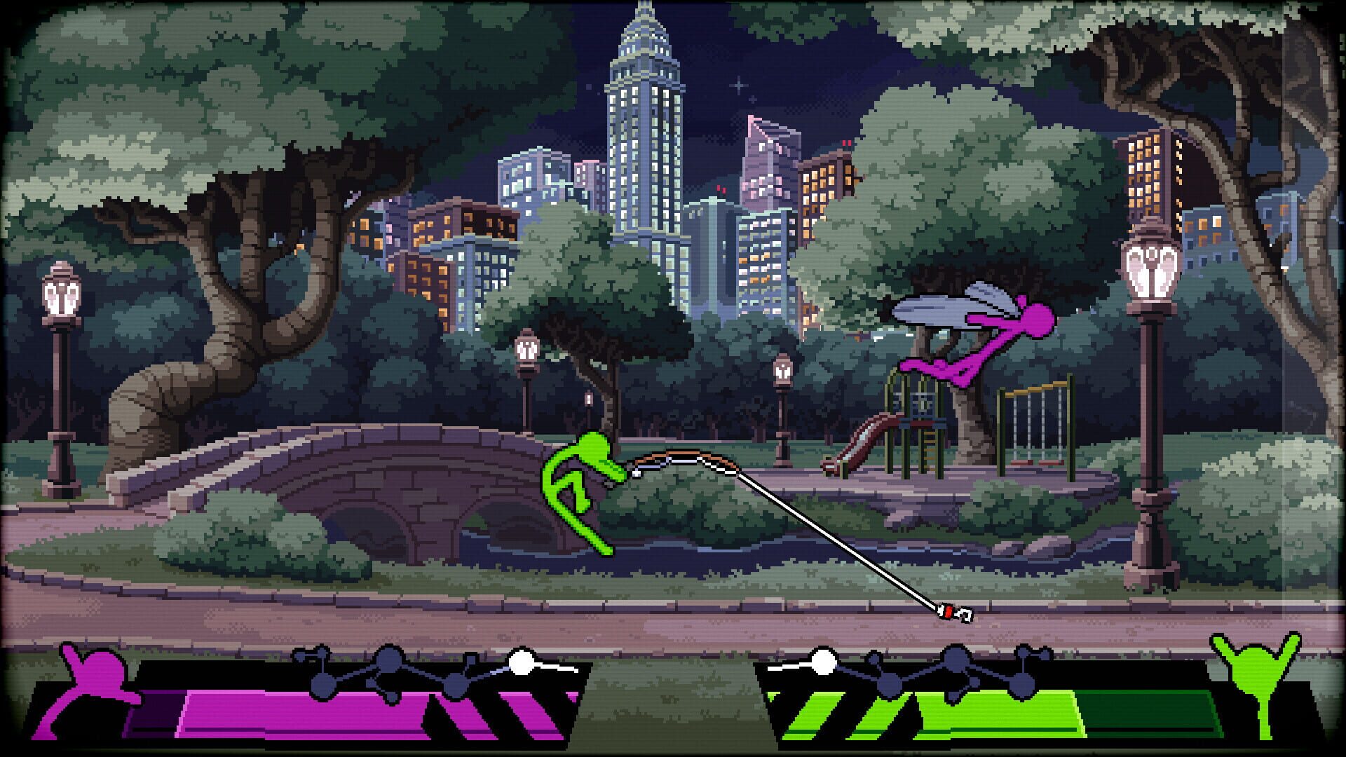 Animation Versus screenshot 5