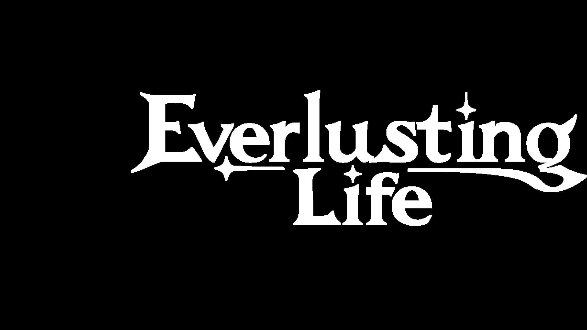Everlusting Life artwork 2