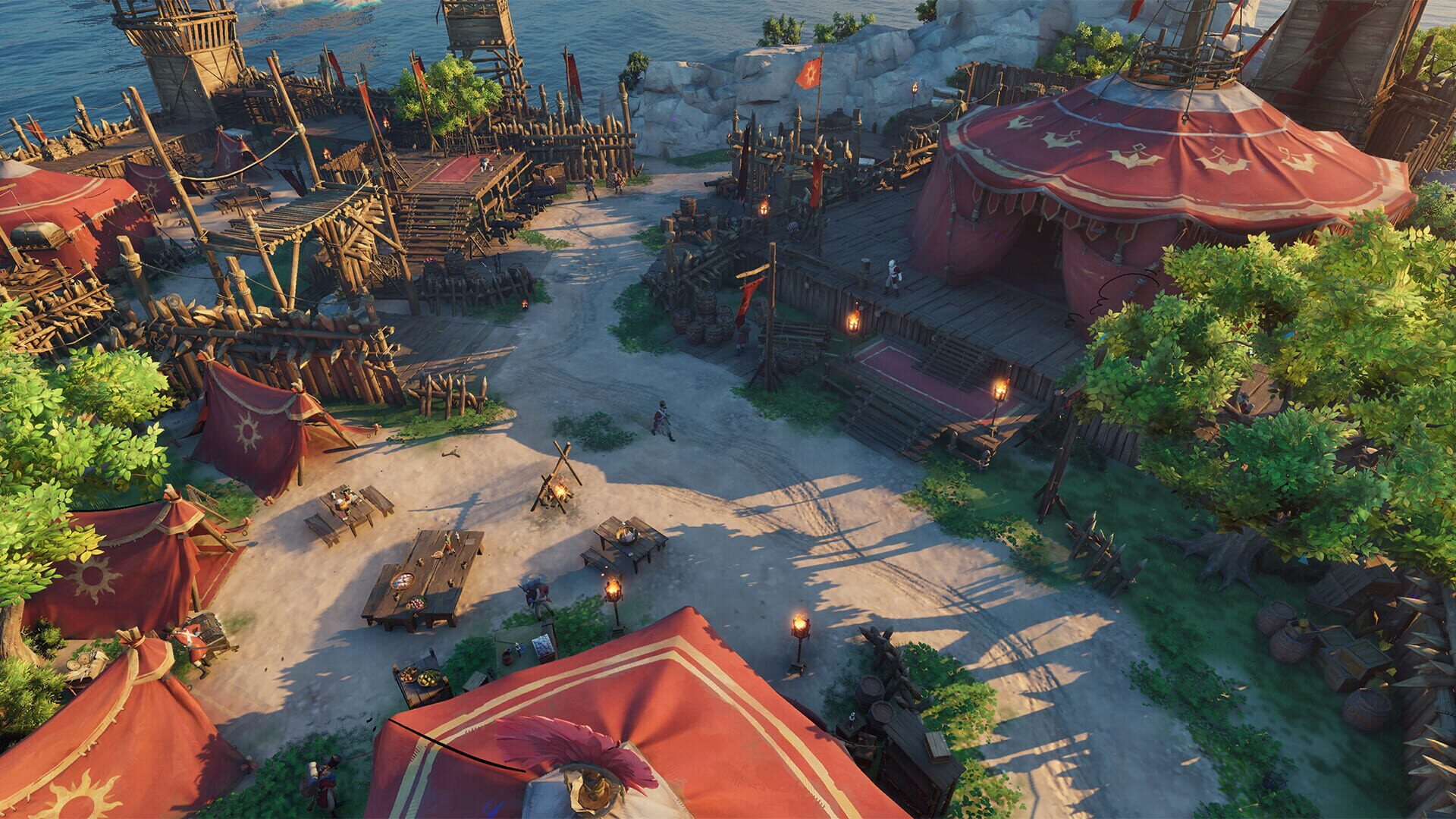 Sea of Remnants screenshot 6