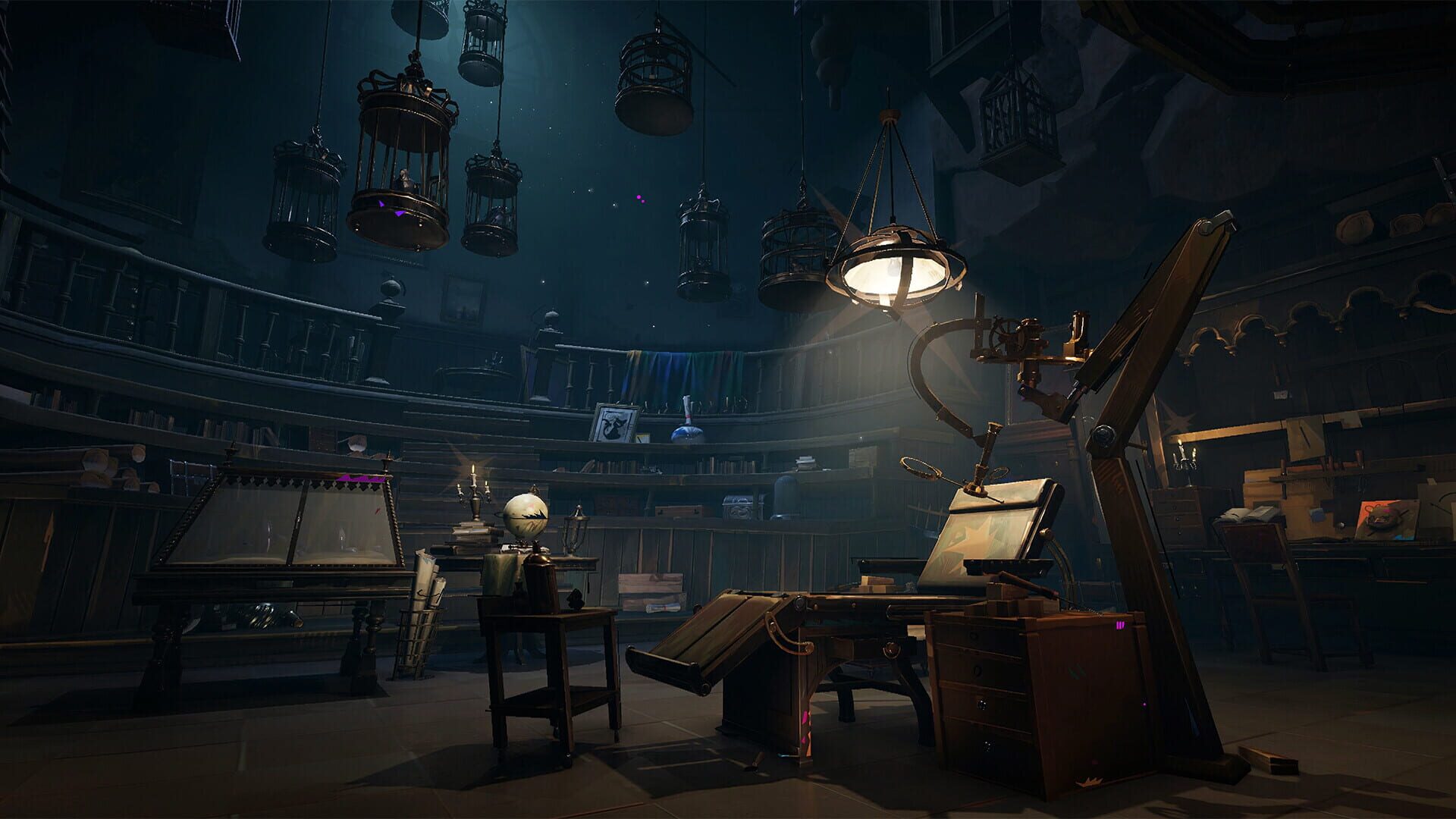 Sea of Remnants screenshot 7