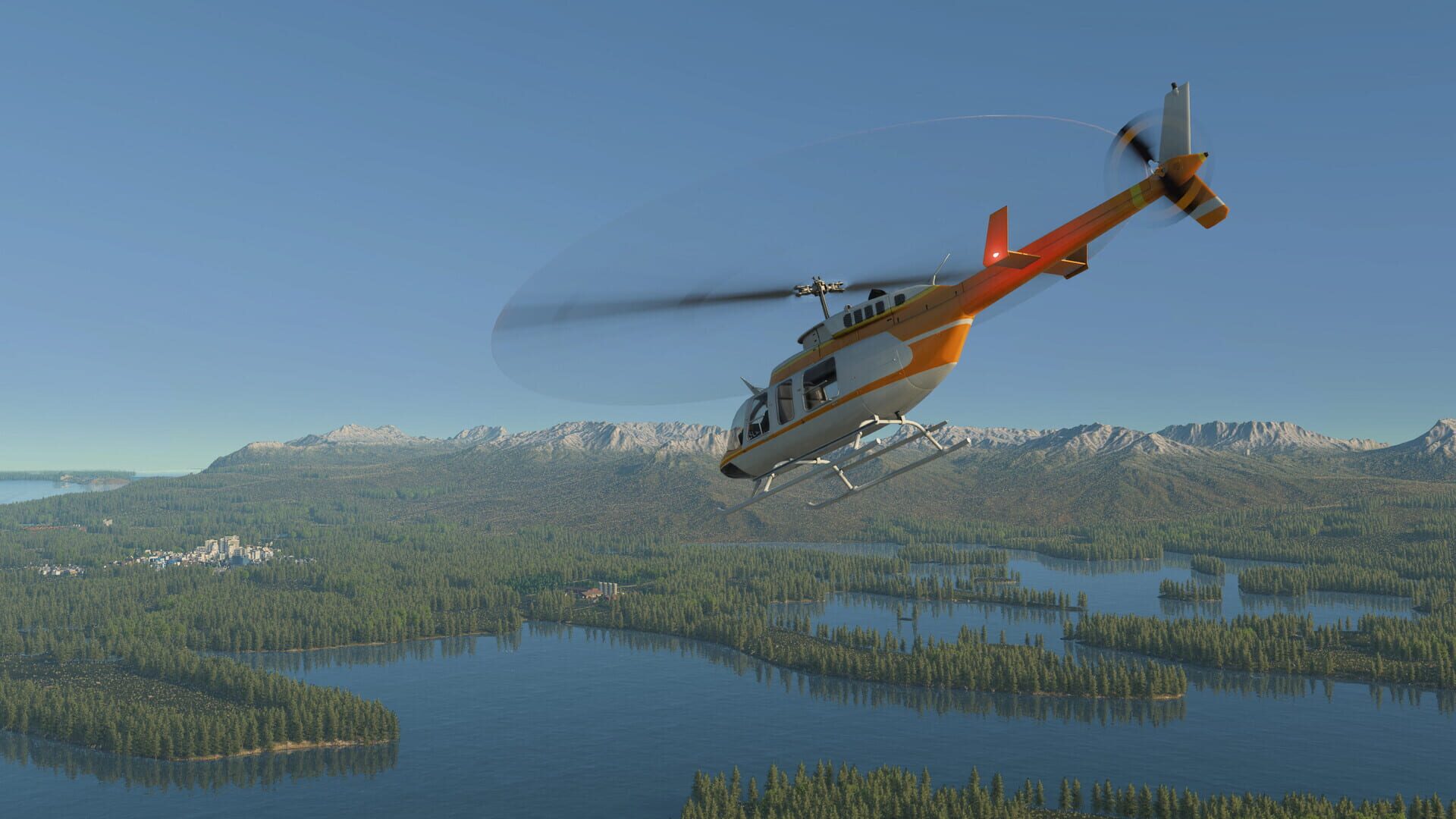 Transport Fever 3 screenshot 2
