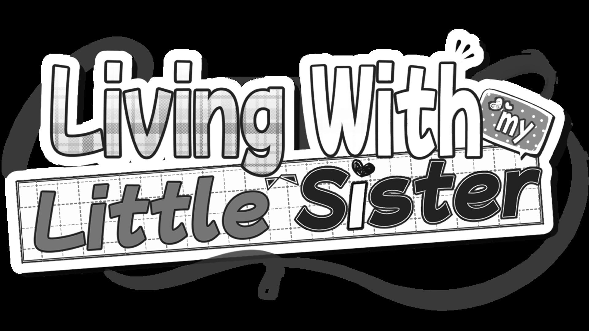 Living with My Little Sister artwork 7