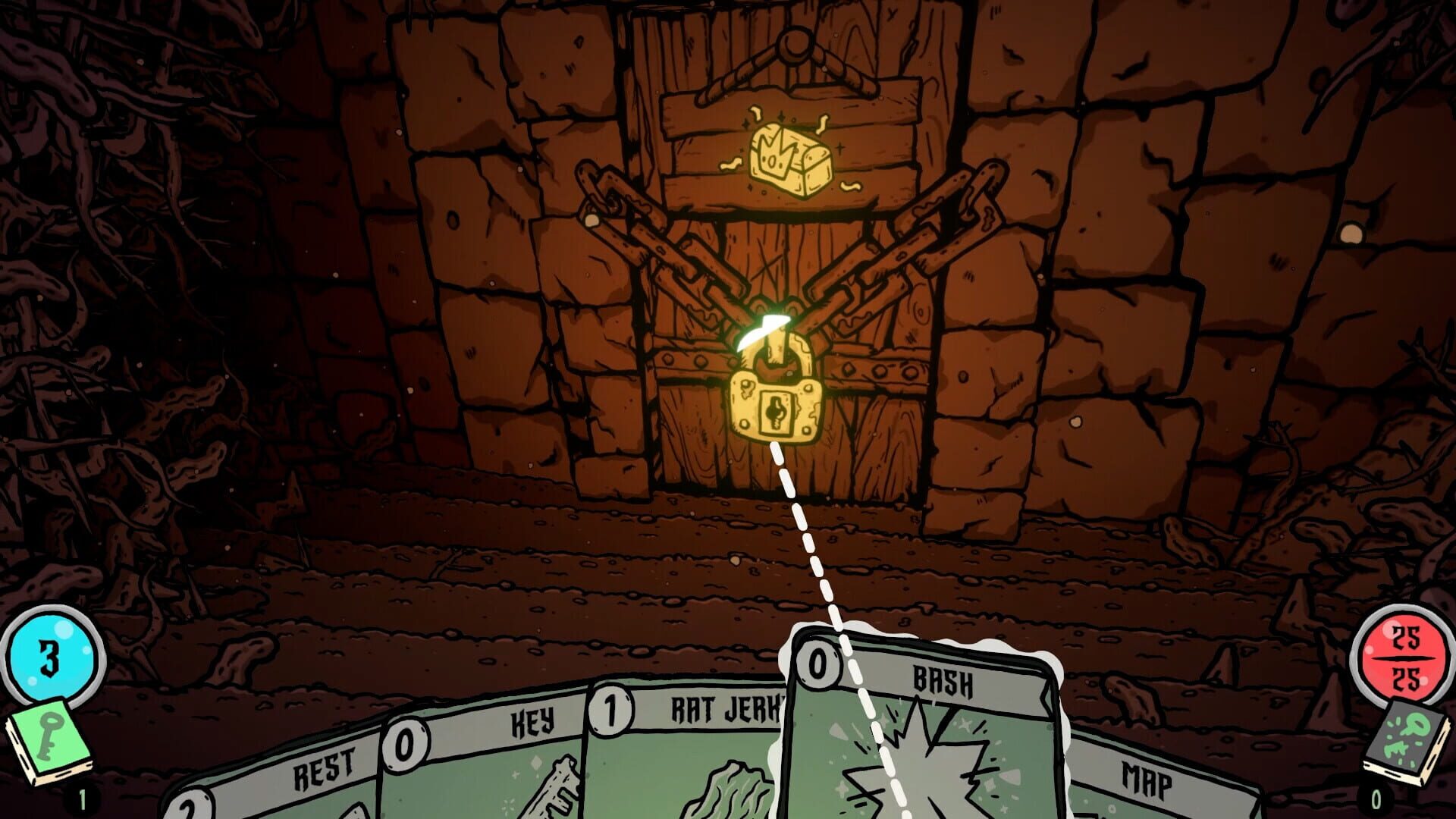 Shroom and Gloom screenshot 4