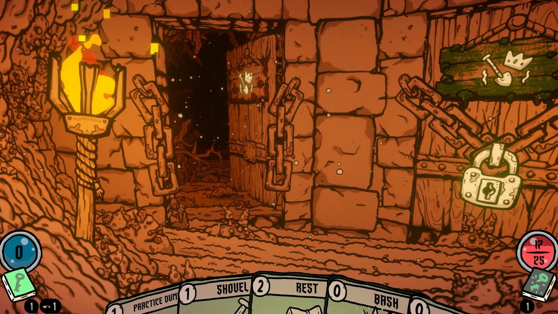 Shroom and Gloom screenshot 7