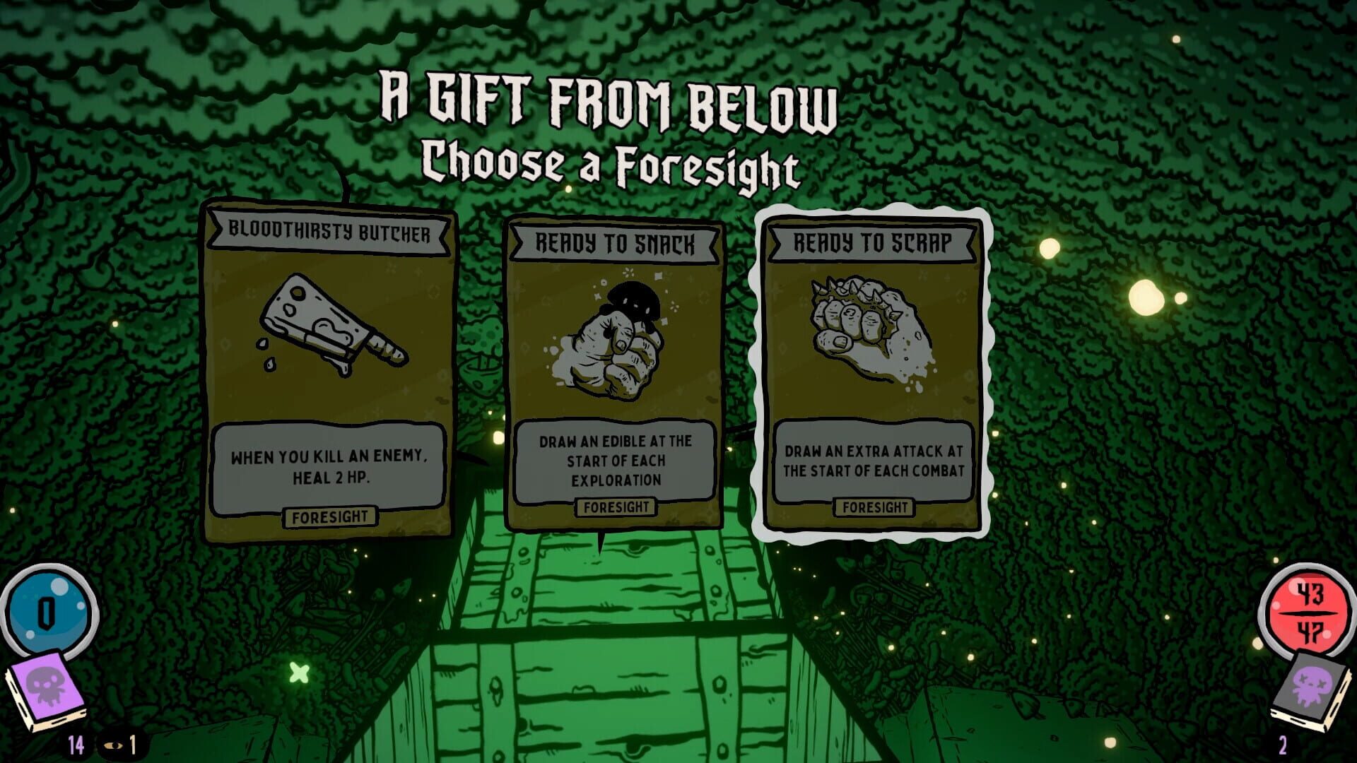 Shroom and Gloom screenshot 9