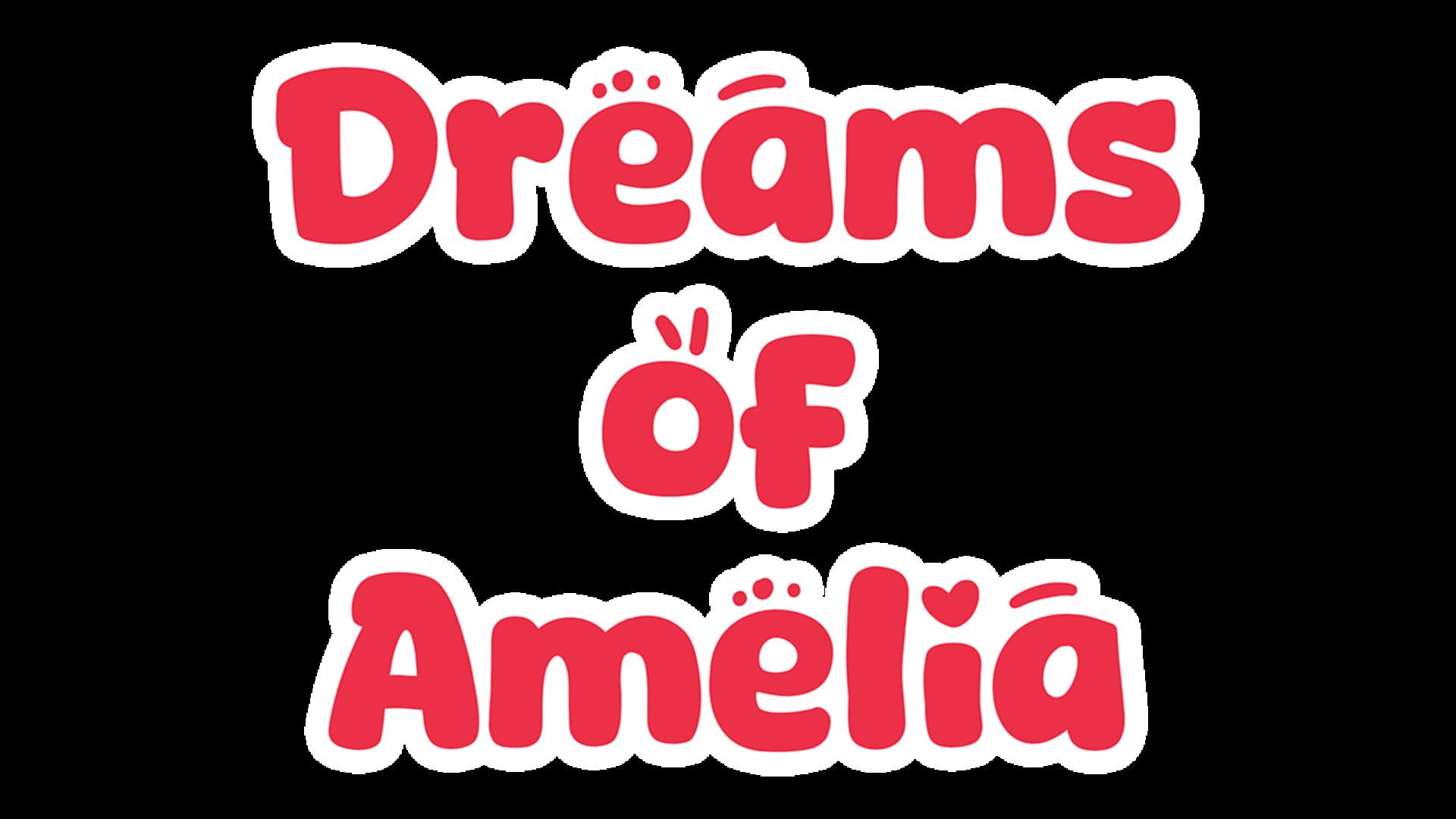 Dreams of Amelia artwork 2