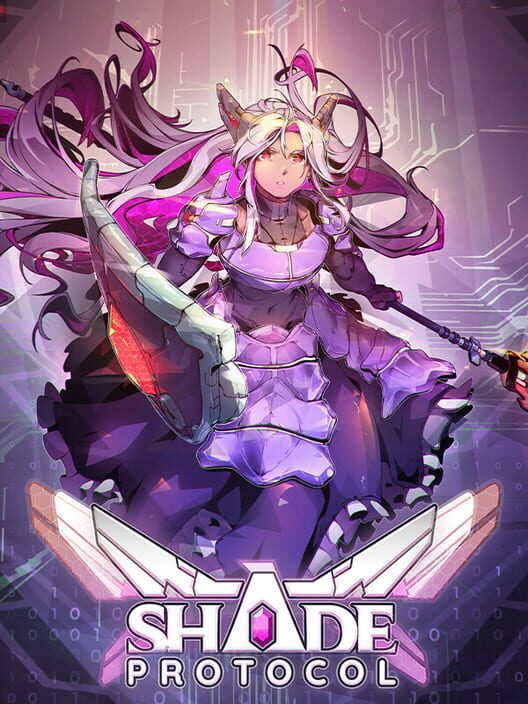 Shade Protocol cover