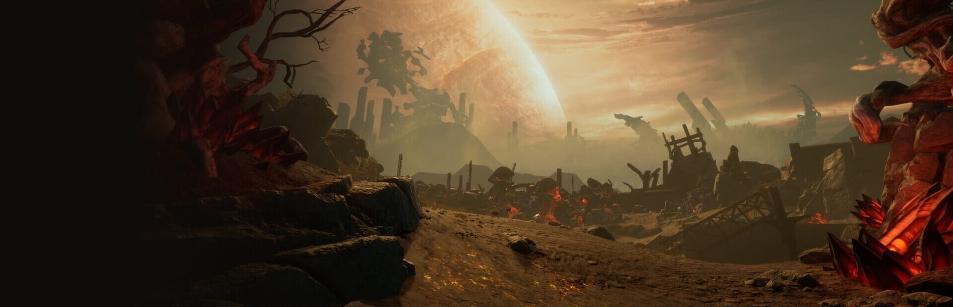 Gravebound artwork 8