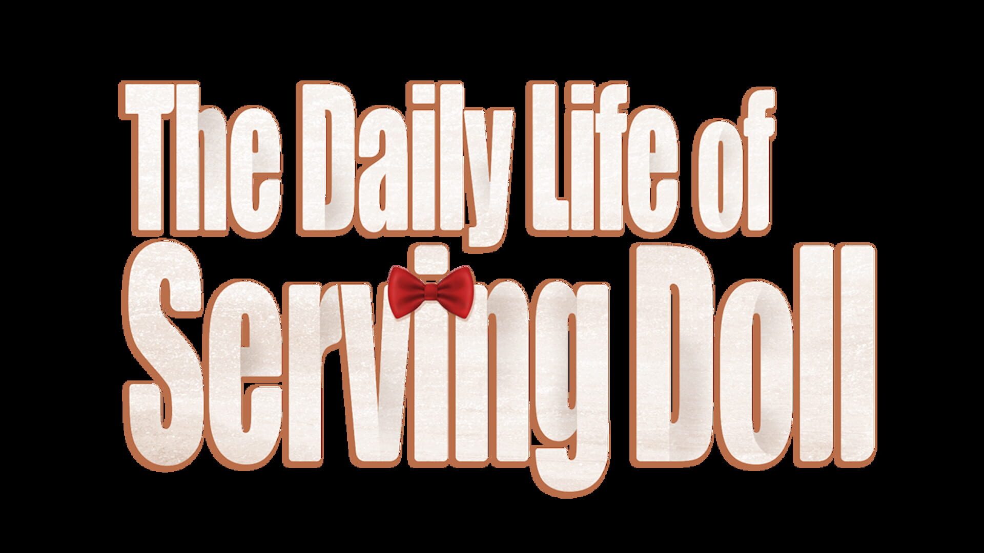 The Daily Life of Serving Doll artwork 7