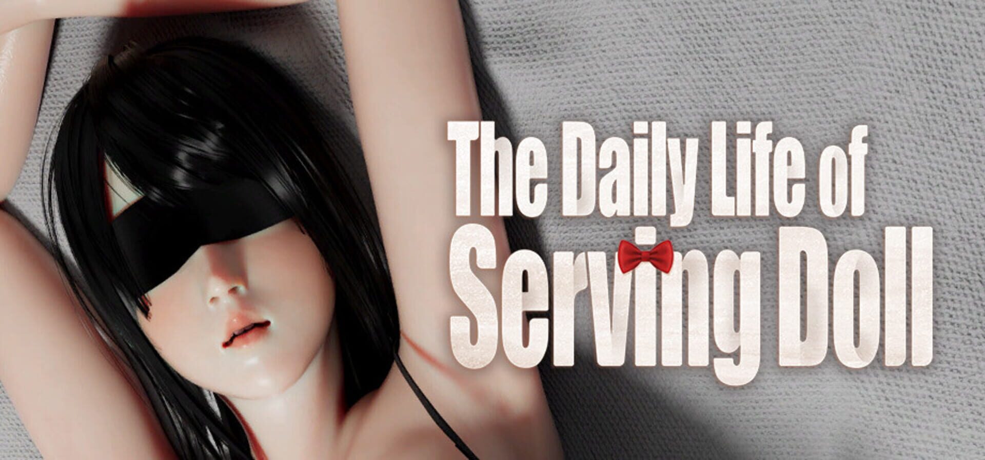 The Daily Life of Serving Doll artwork 6