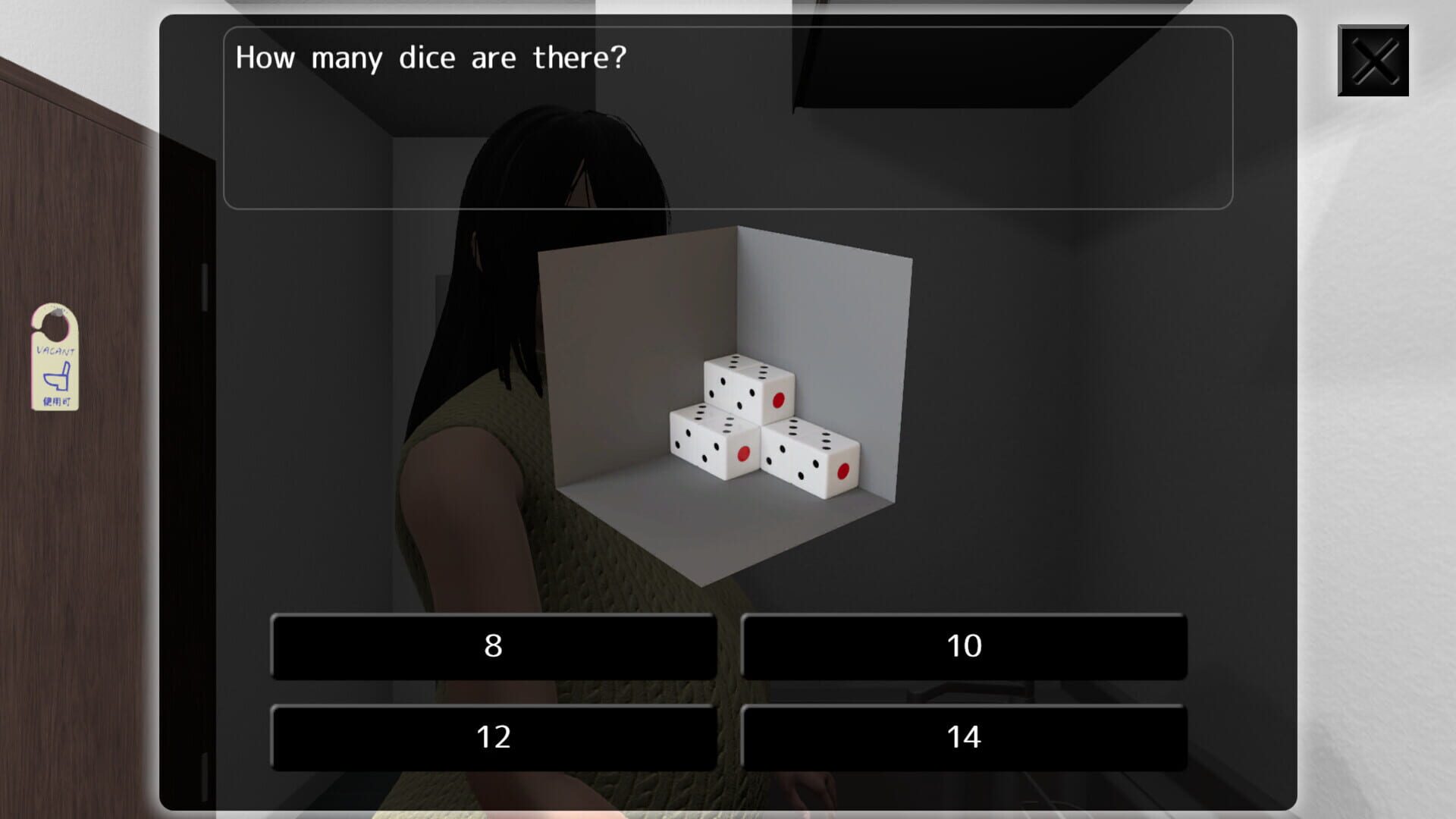The Daily Life of Serving Doll screenshot 2