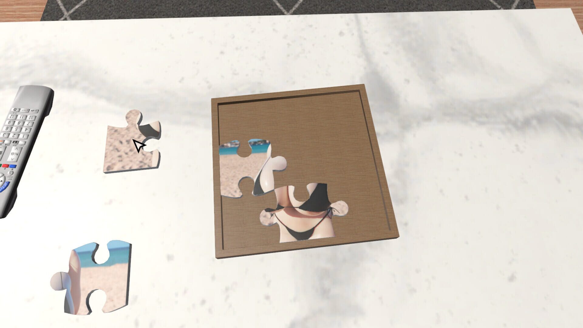 The Daily Life of Serving Doll screenshot 4