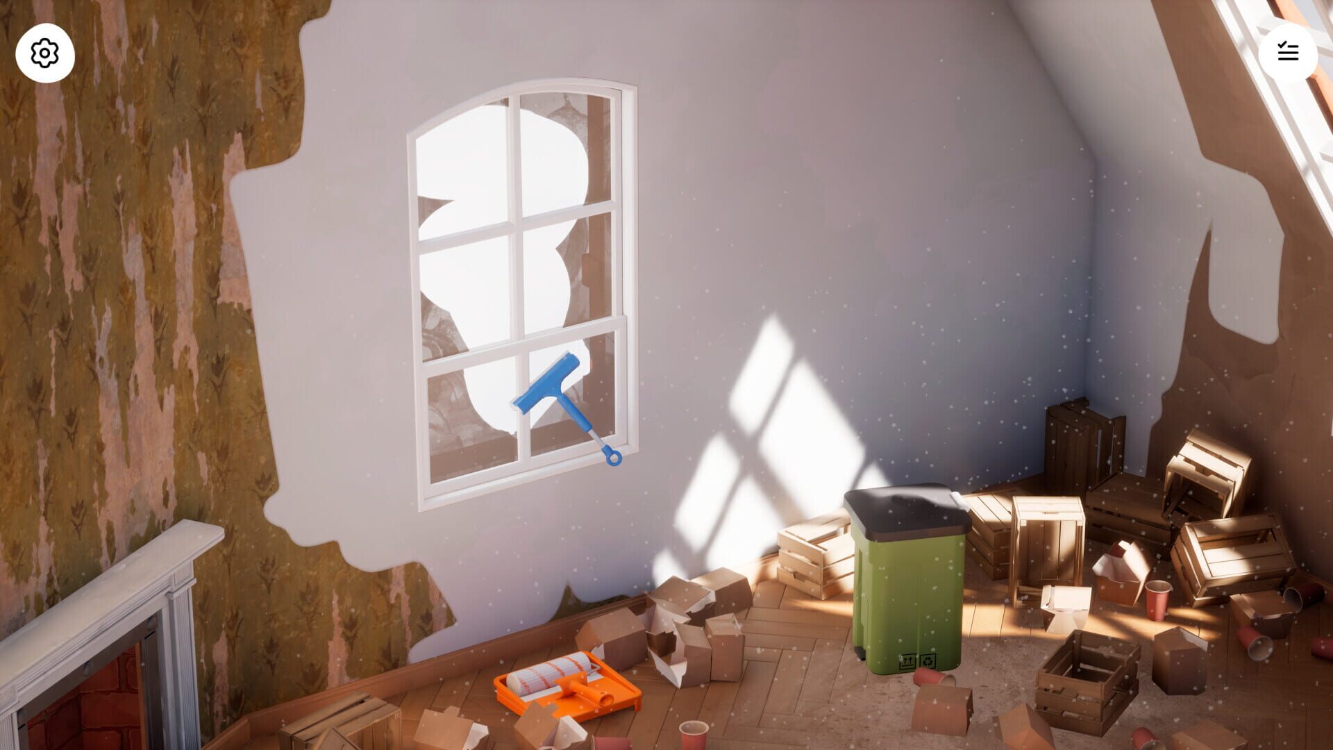 Hozy screenshot 1