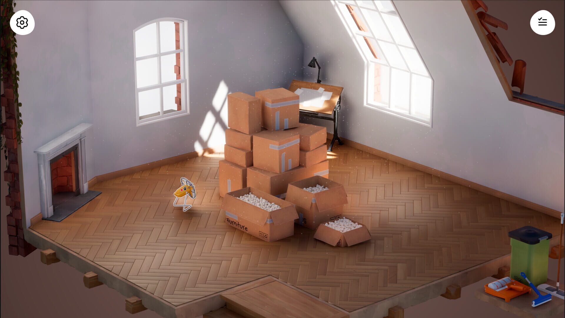 Hozy screenshot 3