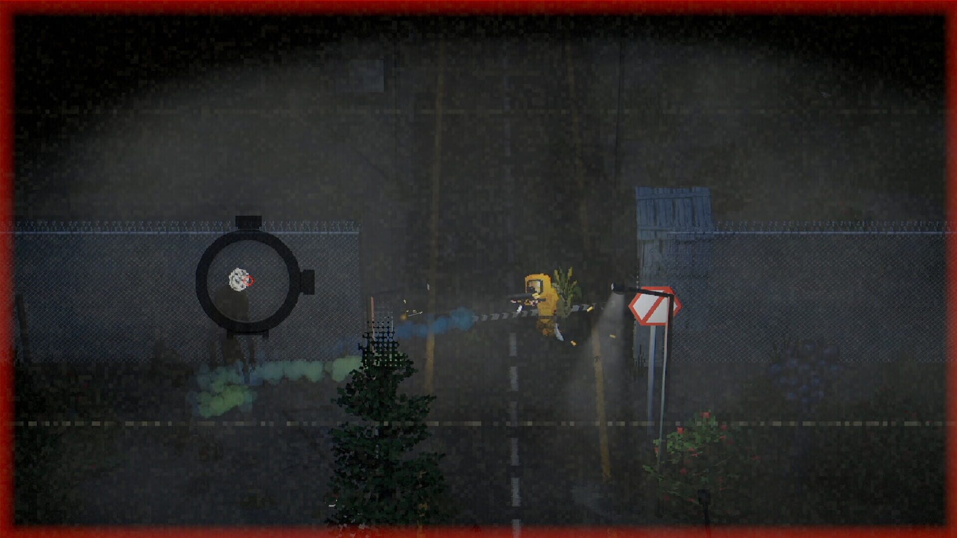 No Such Place screenshot 16