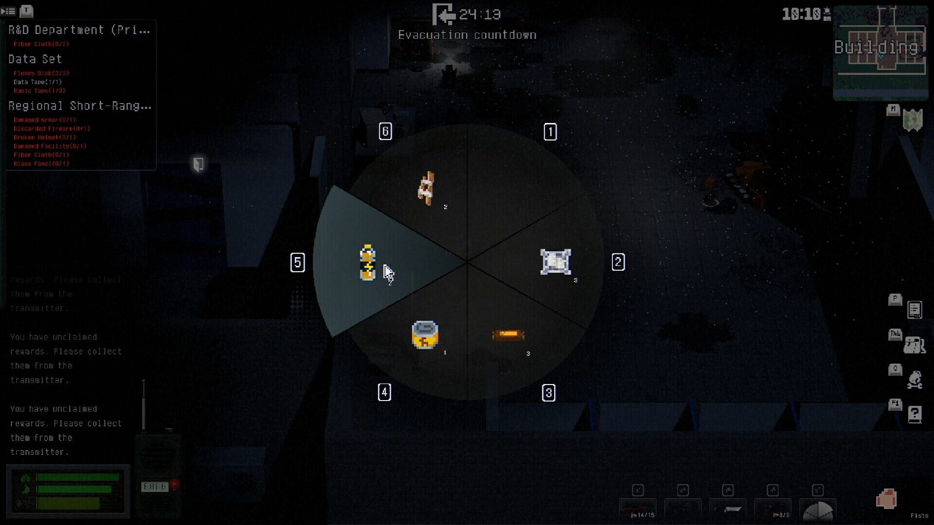 No Such Place screenshot 15