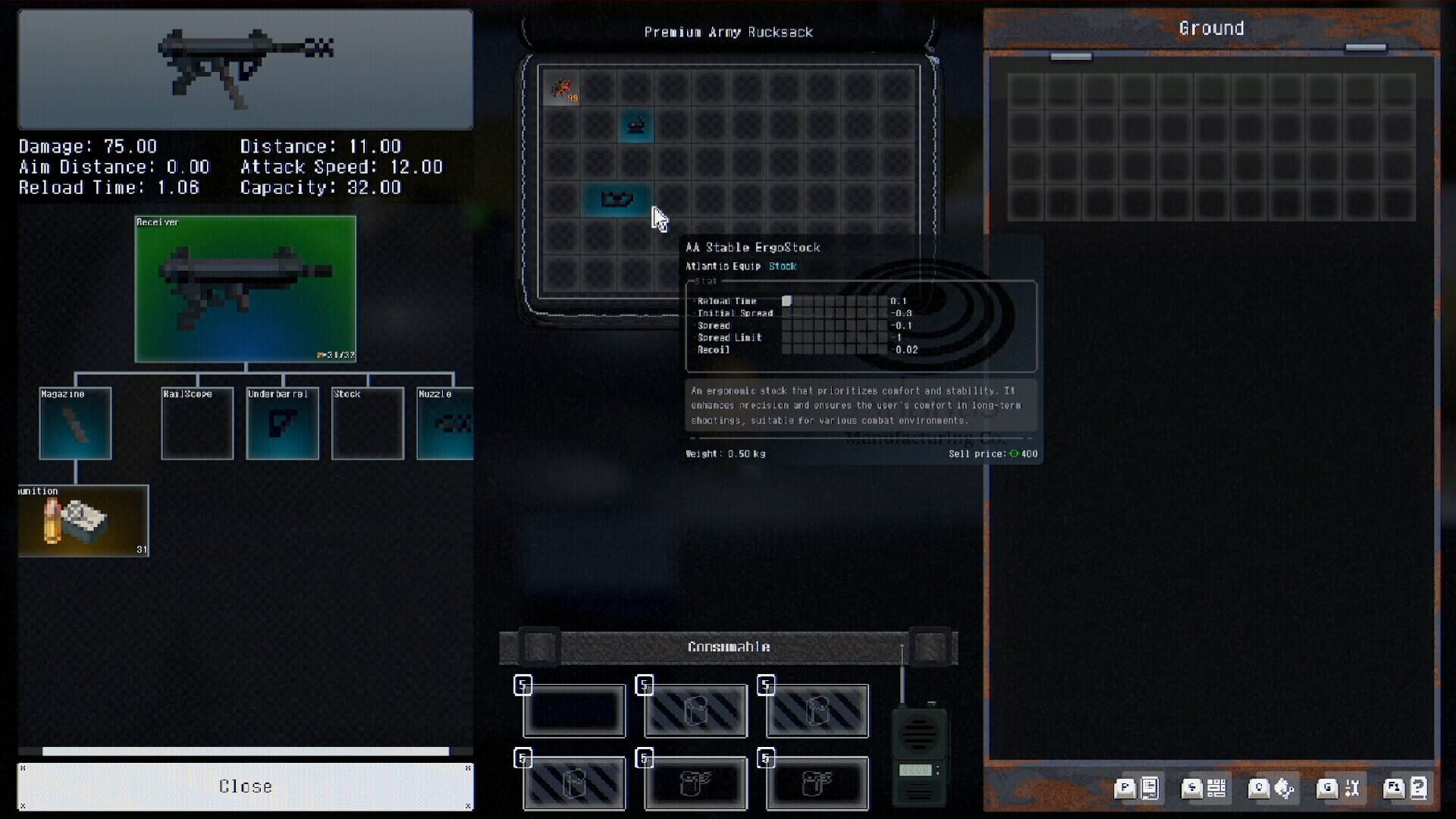 No Such Place screenshot 10