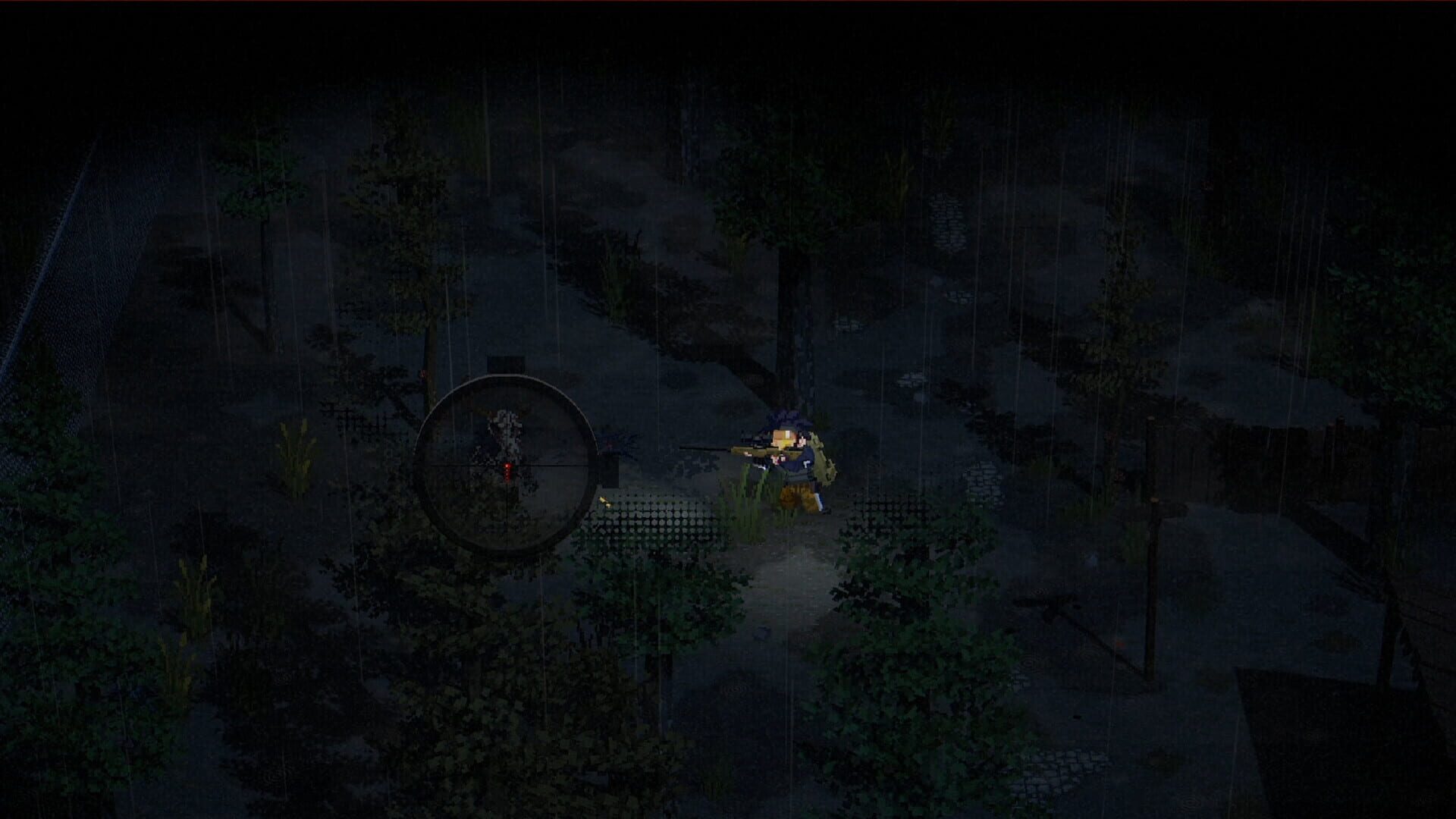 No Such Place screenshot 9
