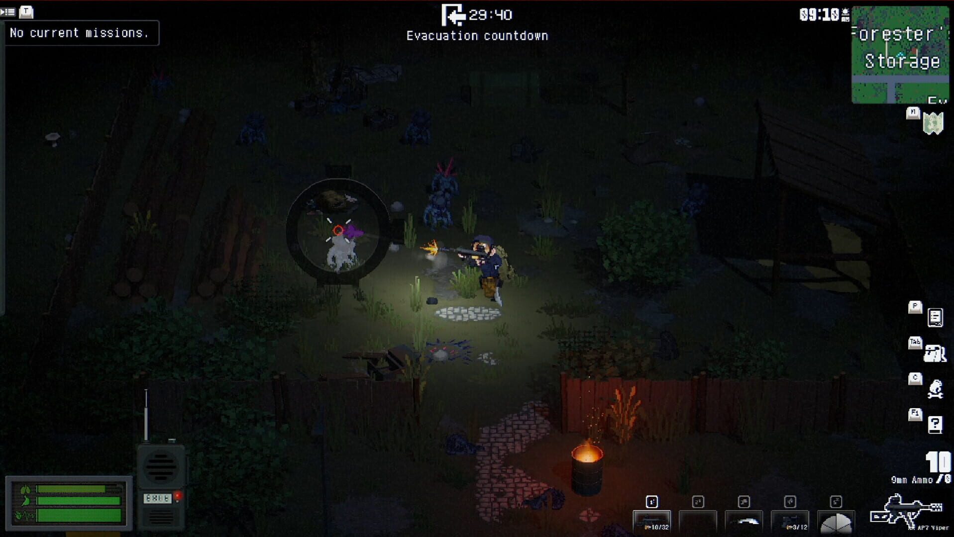No Such Place screenshot 13